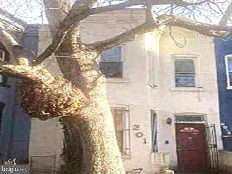 2017 VERMONT AVENUE NW WASHINGTON DC 20001