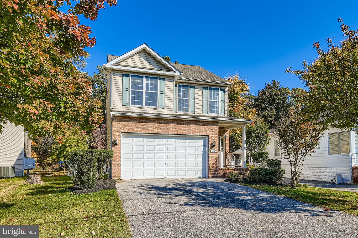 BONAVENTURE - Residential