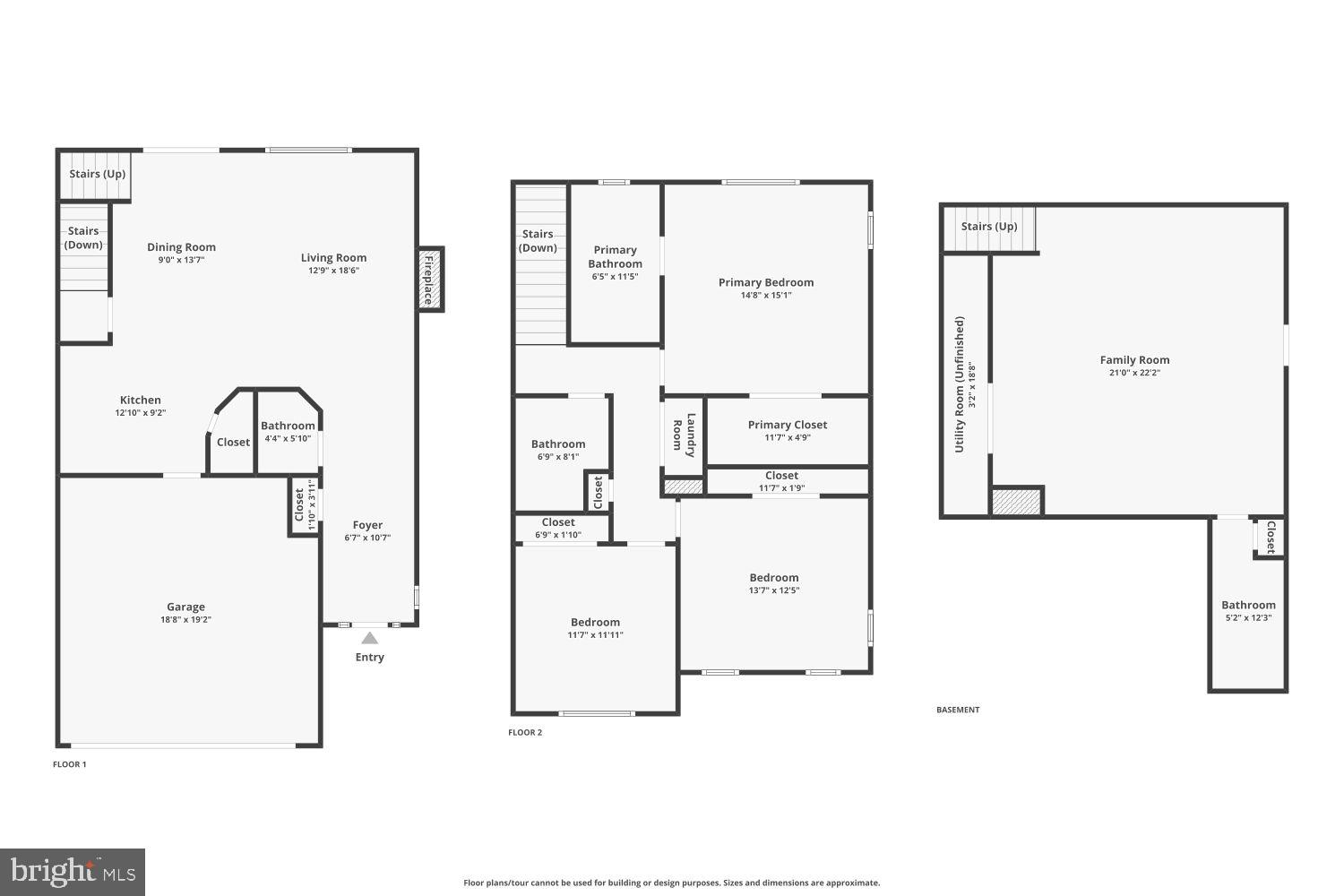 BONAVENTURE - Residential