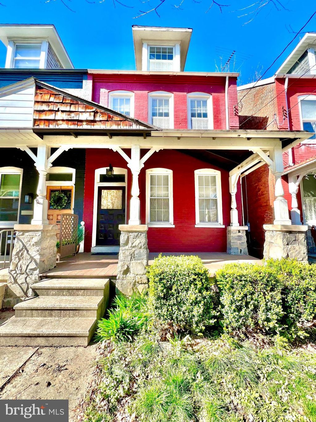 Photo of 213 E Ross Street, LANCASTER, PA 17602 (MLS # PALA2082406)