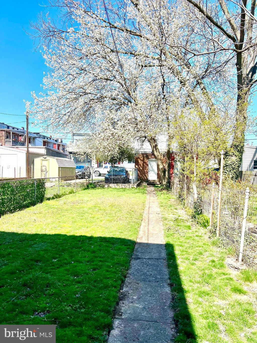 Photo of 213 E Ross Street, LANCASTER, PA 17602 (MLS # PALA2082406)