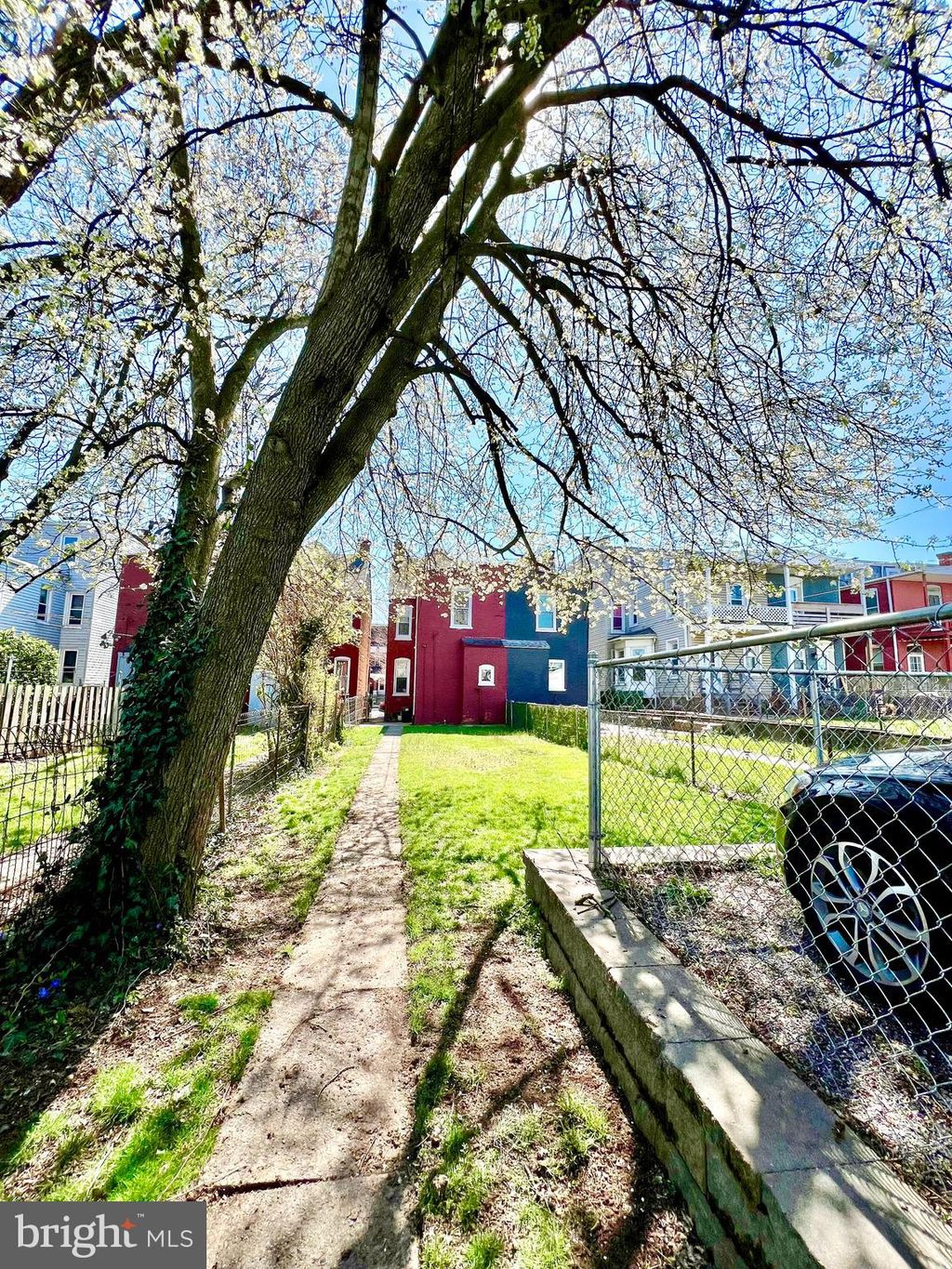 Photo of 213 E Ross Street, LANCASTER, PA 17602 (MLS # PALA2082406)