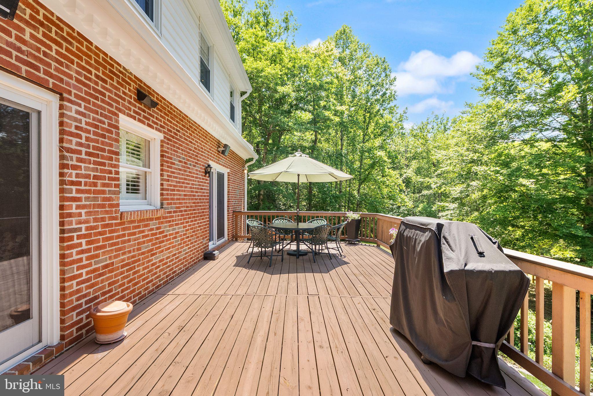 OCCOQUAN OVERLOOK - Residential