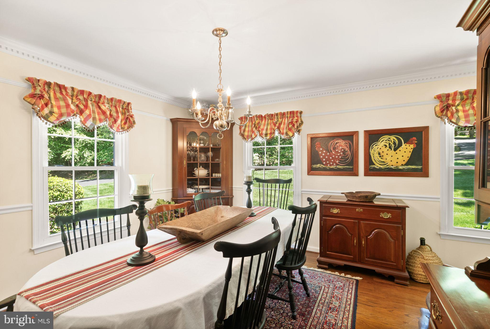OCCOQUAN OVERLOOK - Residential