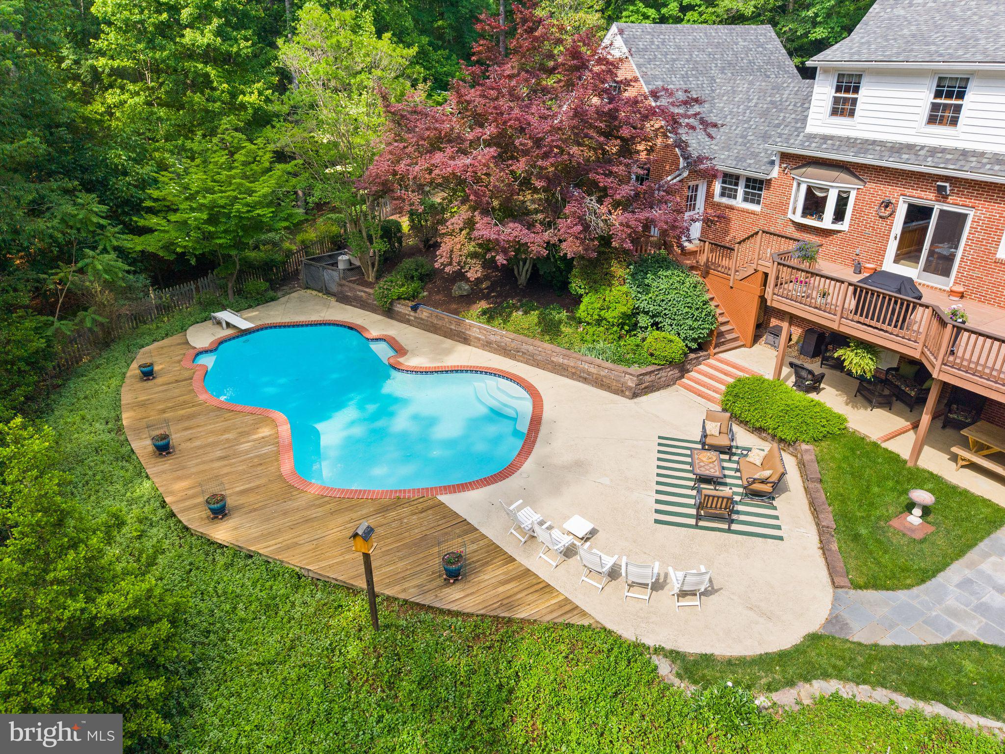 OCCOQUAN OVERLOOK - Residential