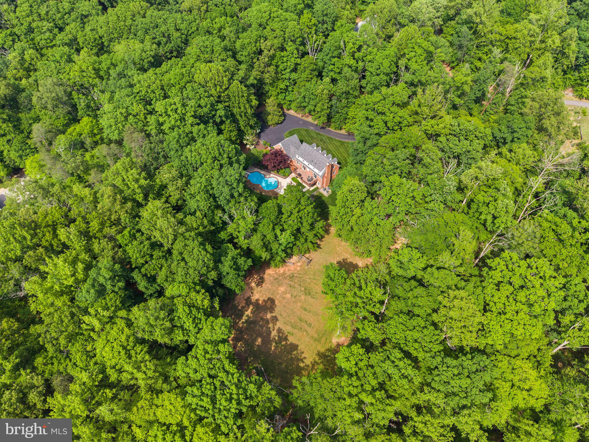 OCCOQUAN OVERLOOK - Residential