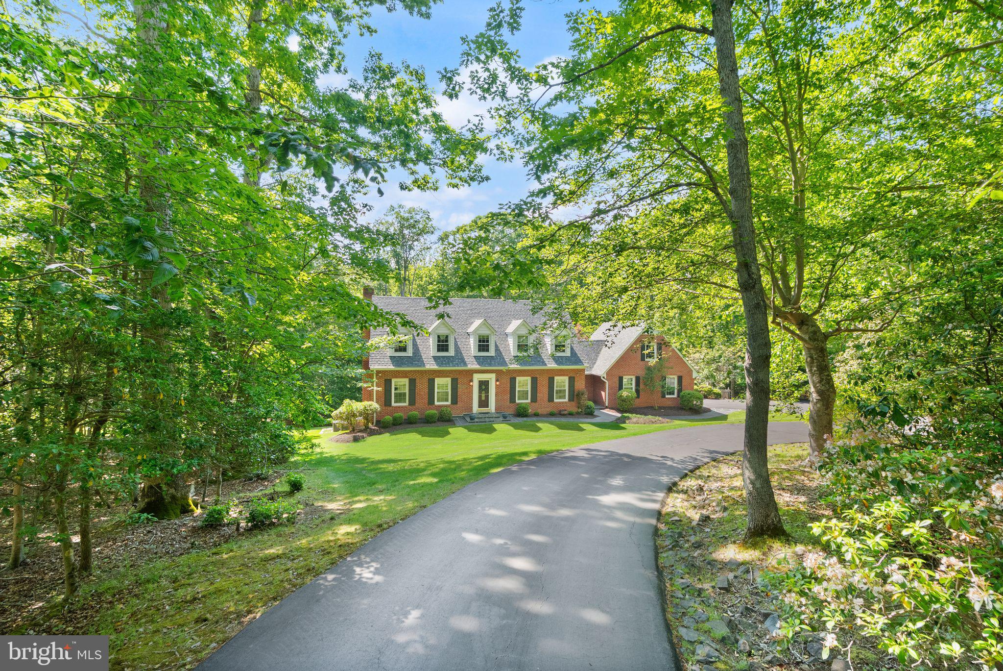OCCOQUAN OVERLOOK - Residential