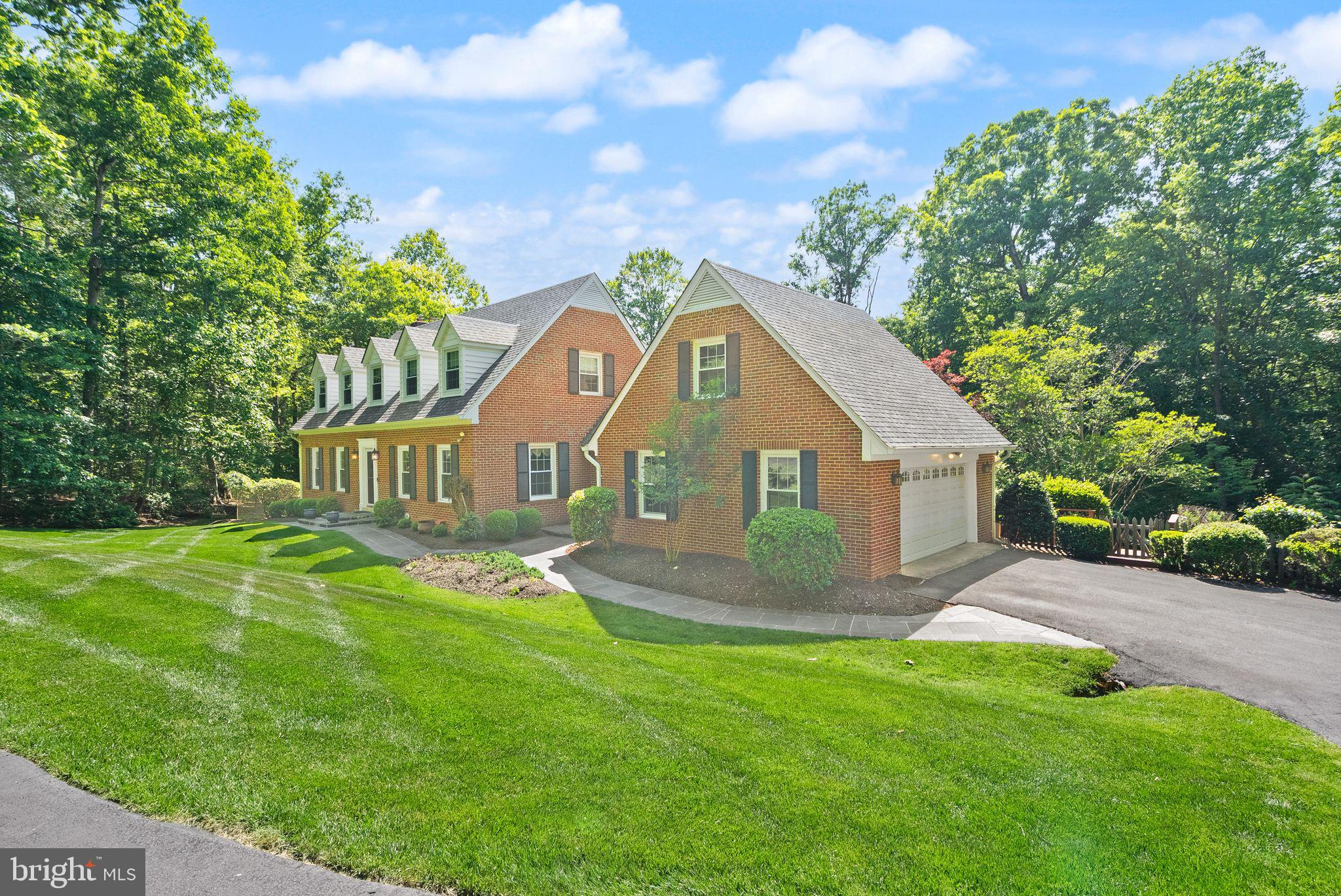 OCCOQUAN OVERLOOK - Residential