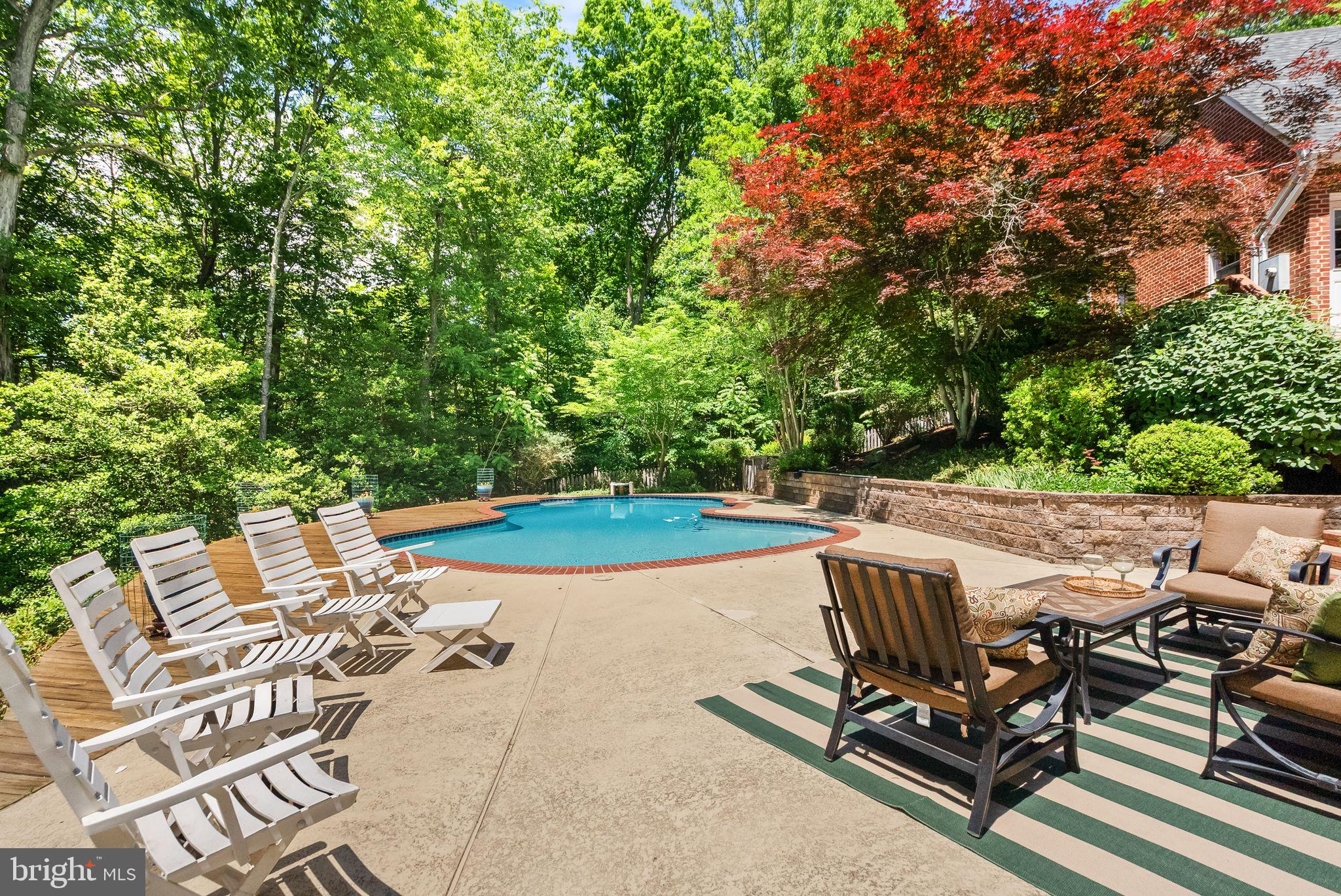 OCCOQUAN OVERLOOK - Residential