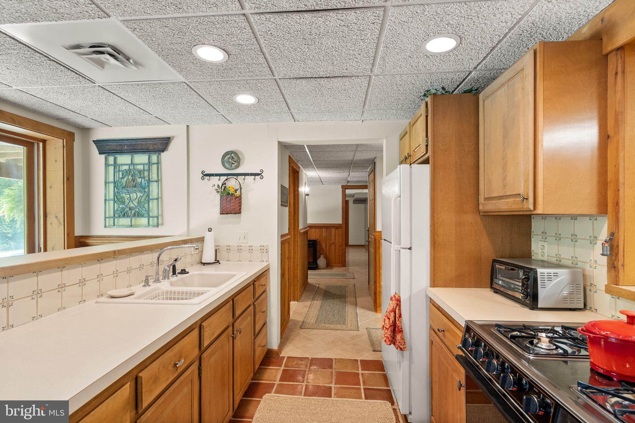OCCOQUAN OVERLOOK - Residential