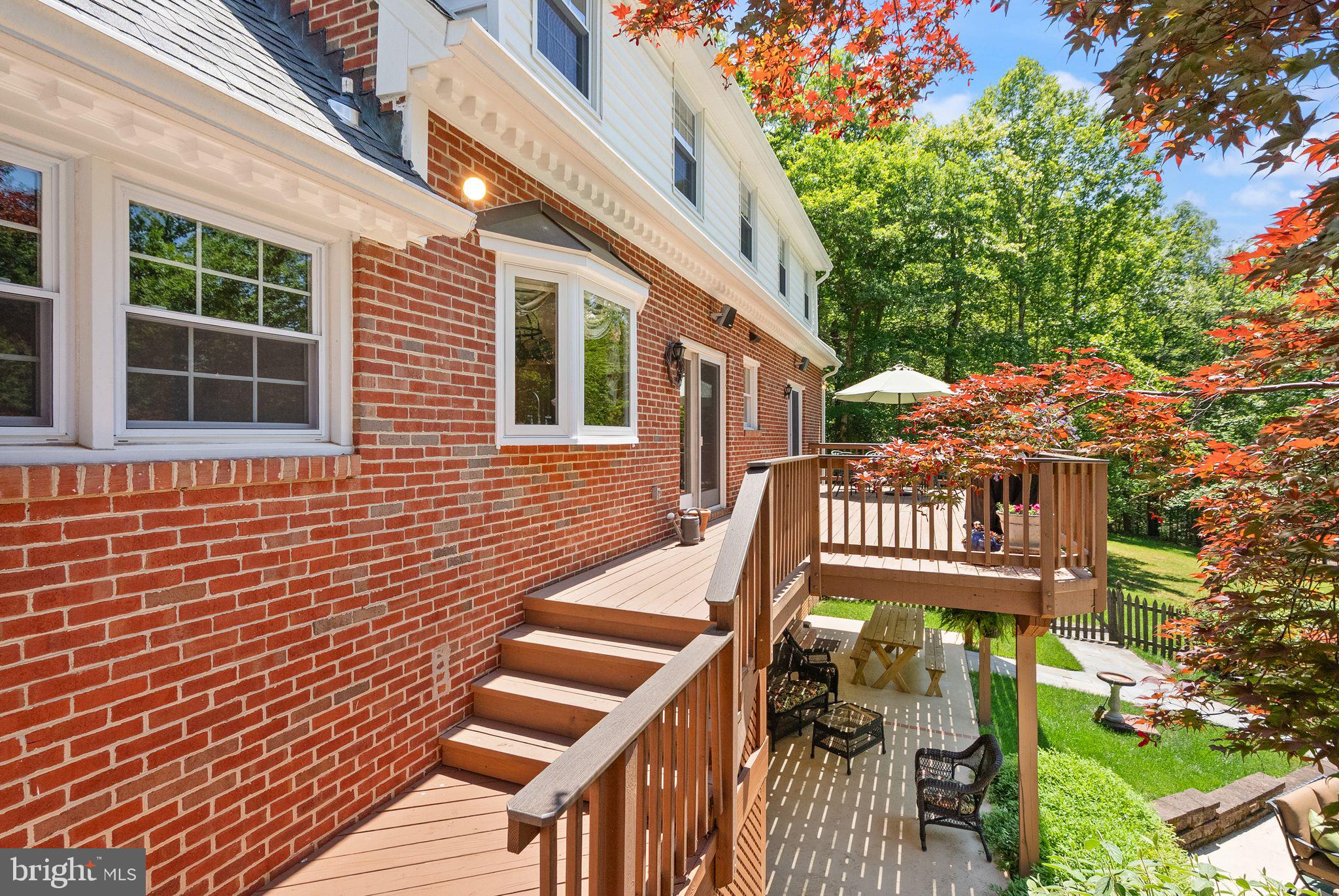 OCCOQUAN OVERLOOK - Residential