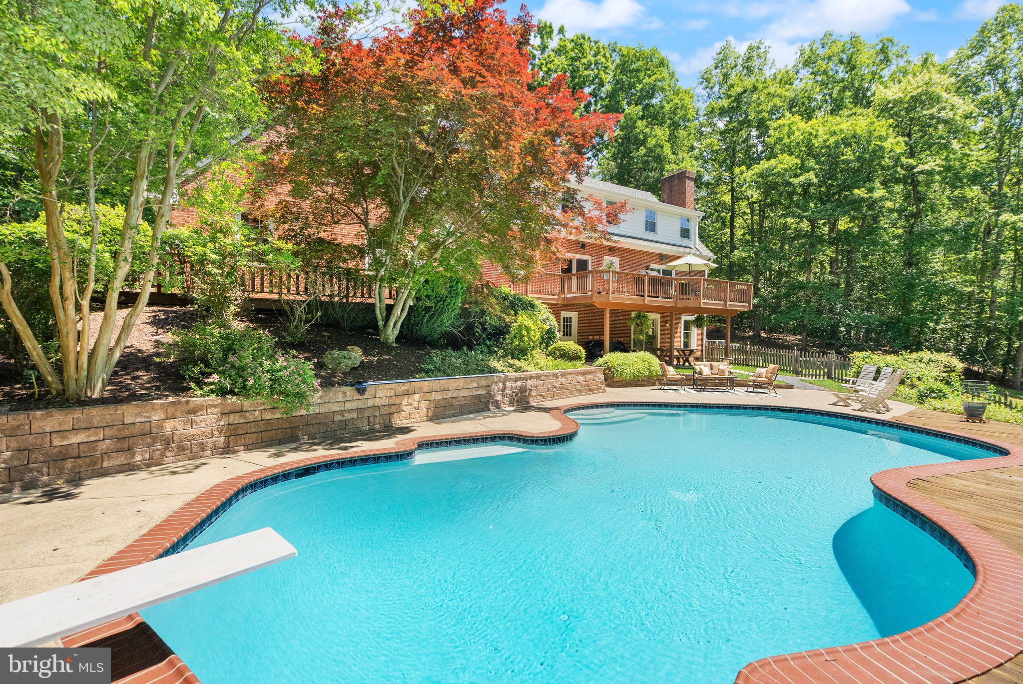 OCCOQUAN OVERLOOK - Residential