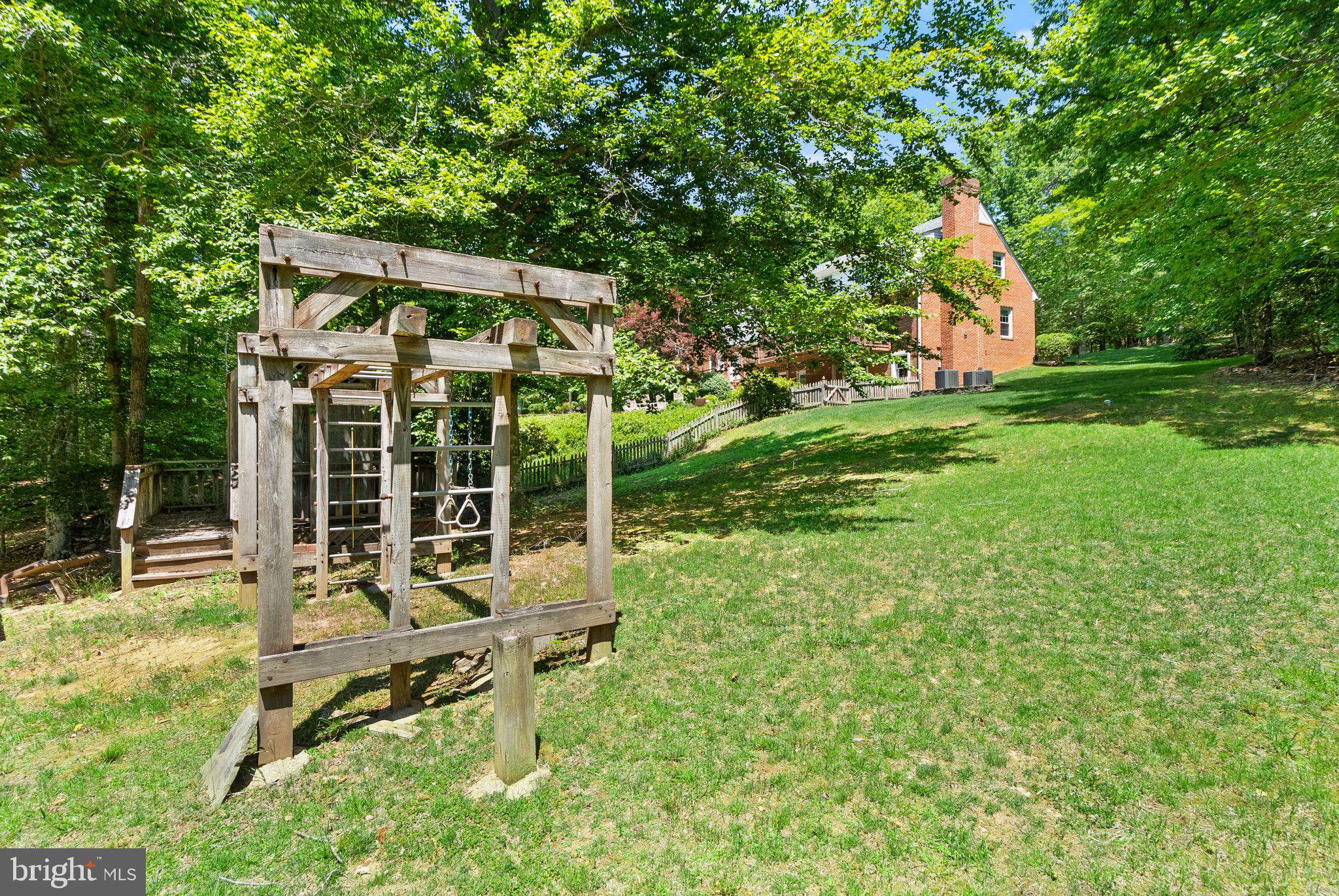 OCCOQUAN OVERLOOK - Residential