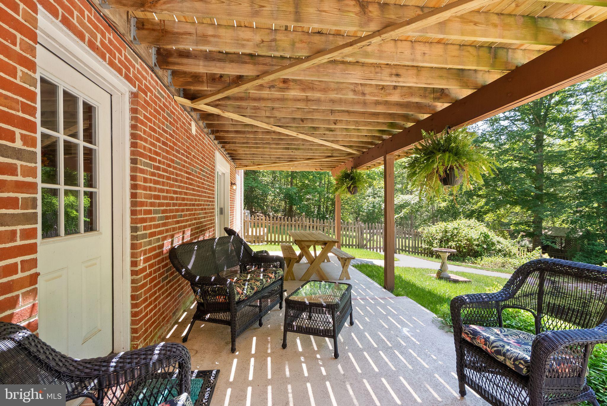 OCCOQUAN OVERLOOK - Residential