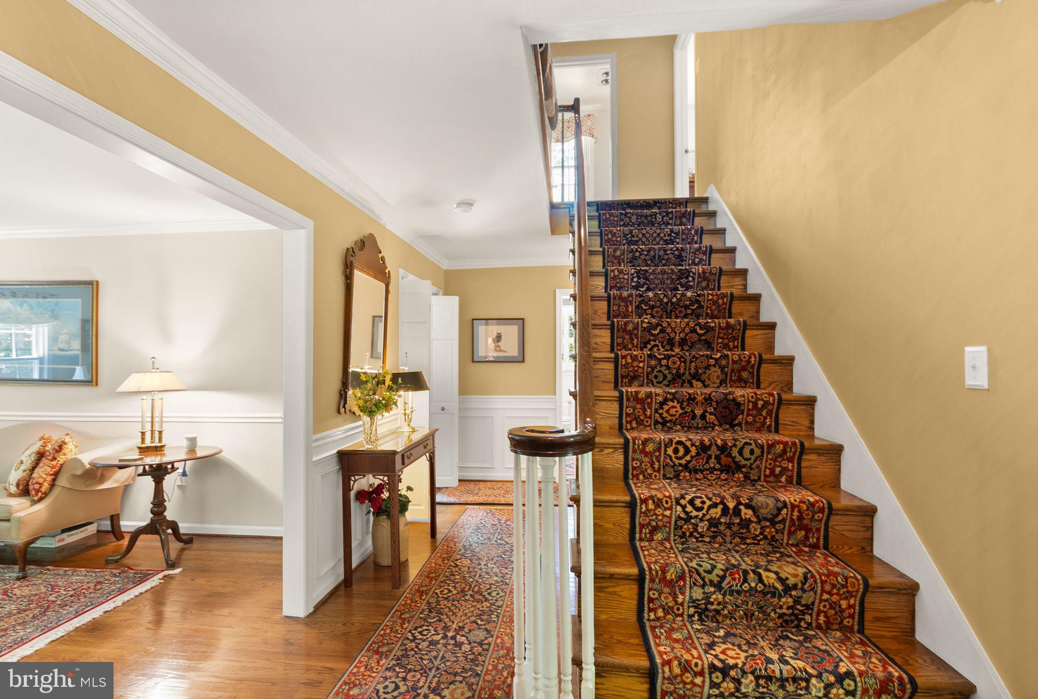 OCCOQUAN OVERLOOK - Residential