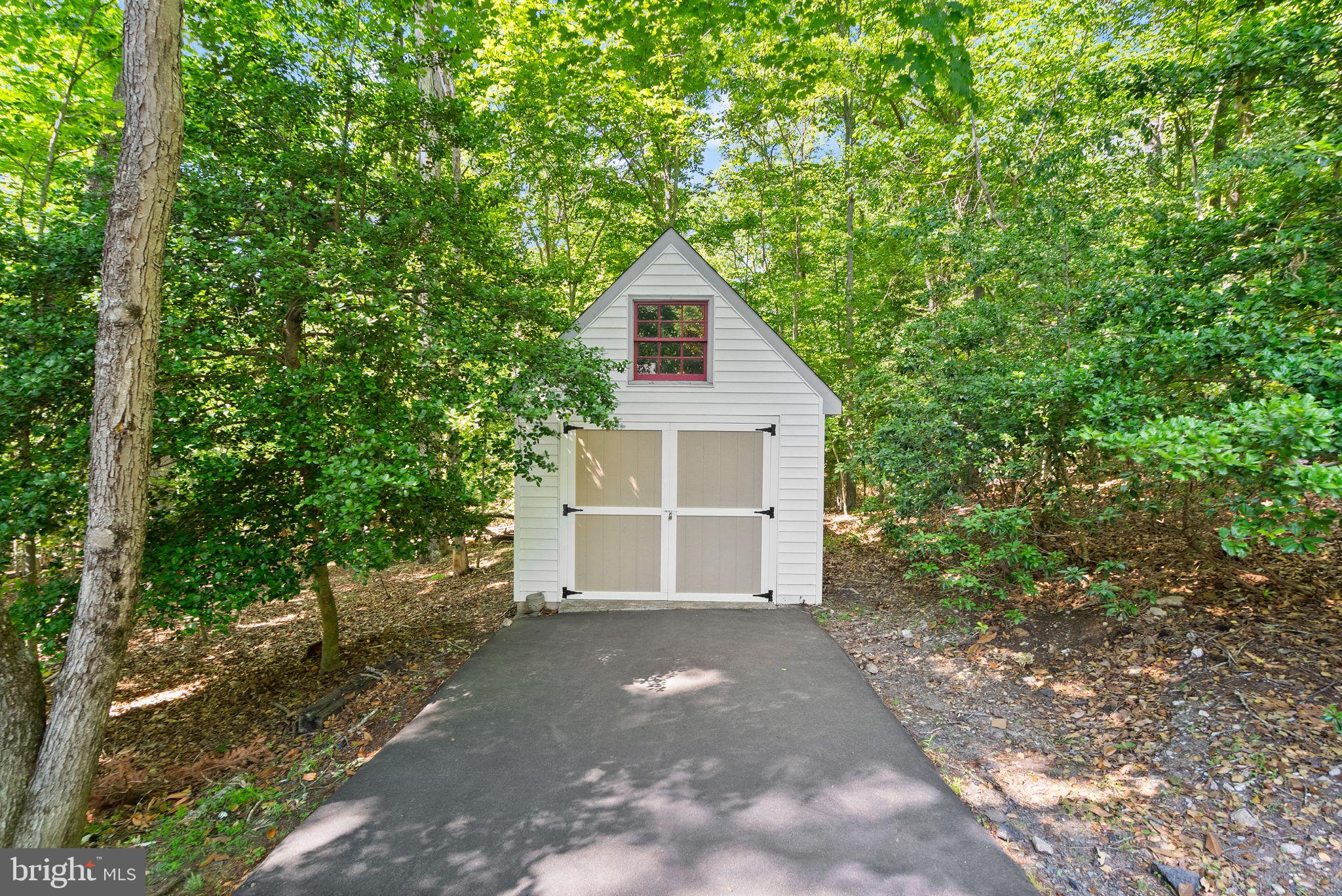OCCOQUAN OVERLOOK - Residential