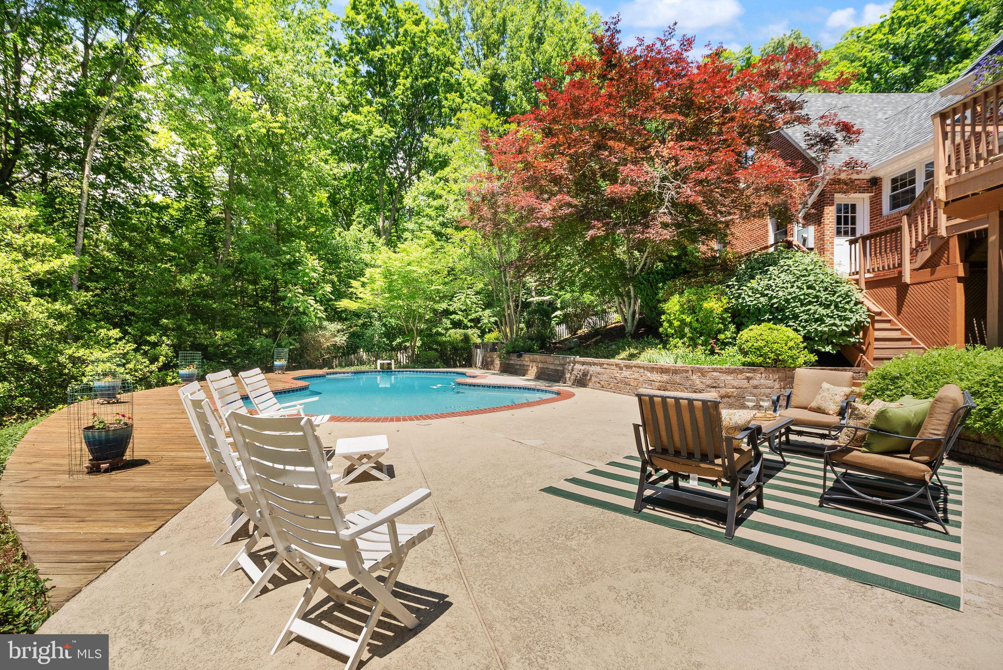 OCCOQUAN OVERLOOK - Residential