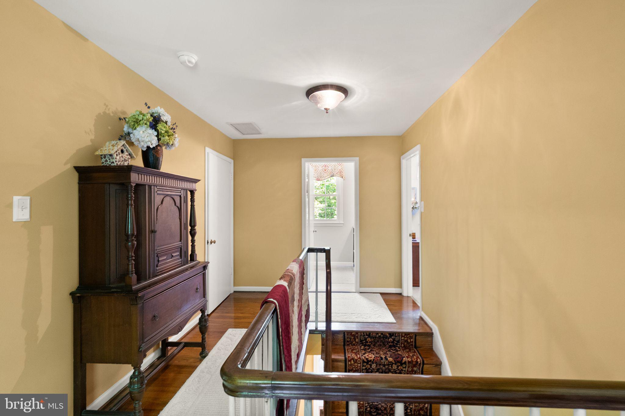 OCCOQUAN OVERLOOK - Residential