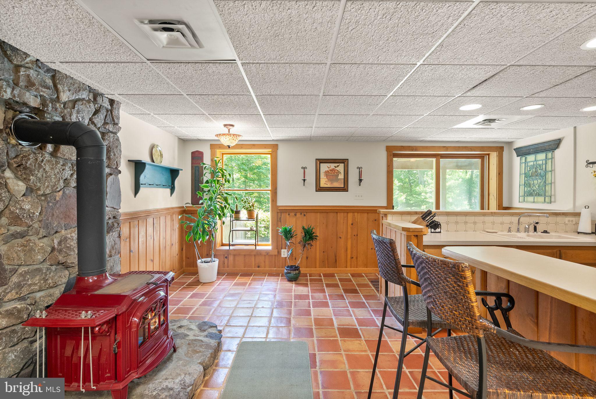 OCCOQUAN OVERLOOK - Residential