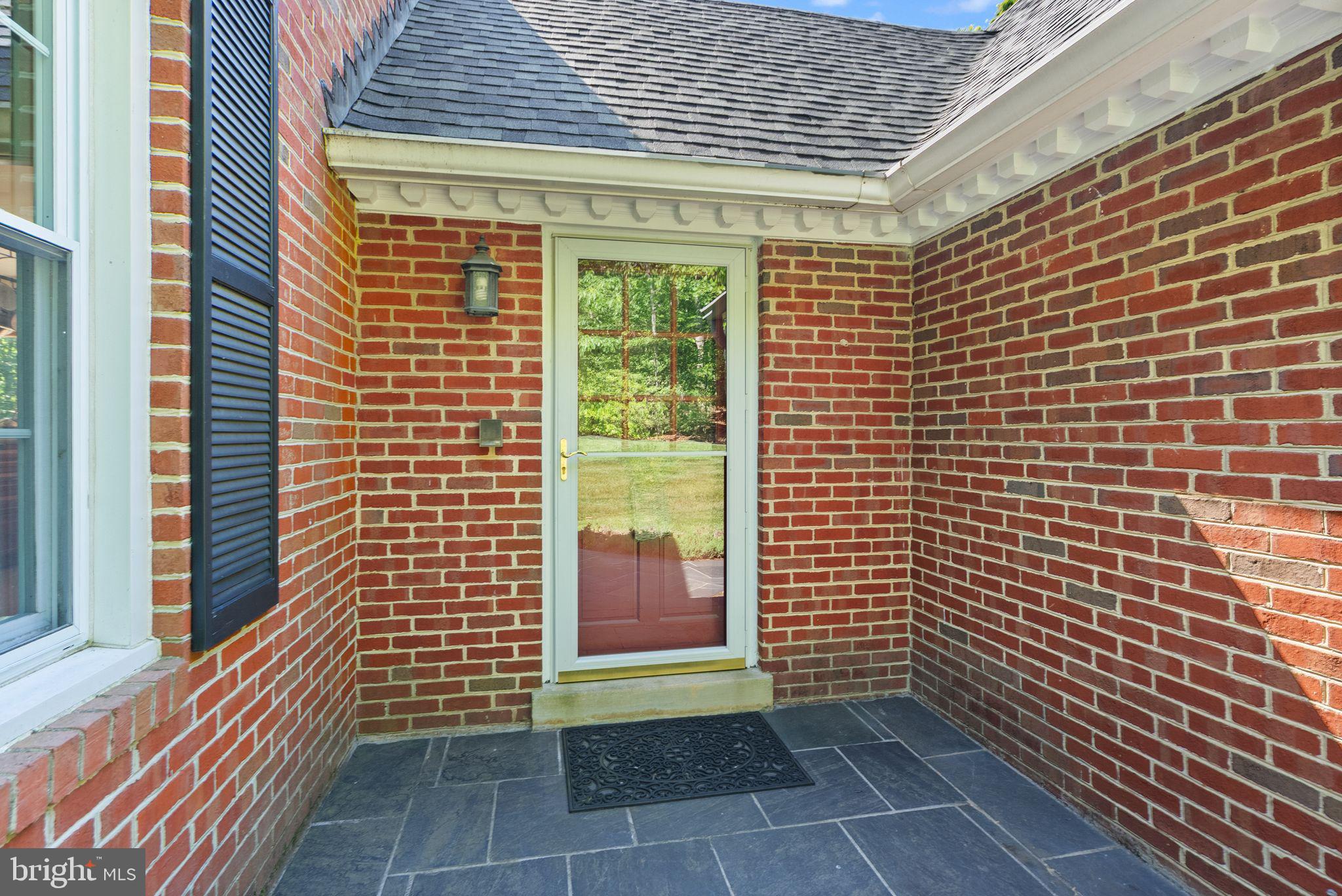 OCCOQUAN OVERLOOK - Residential