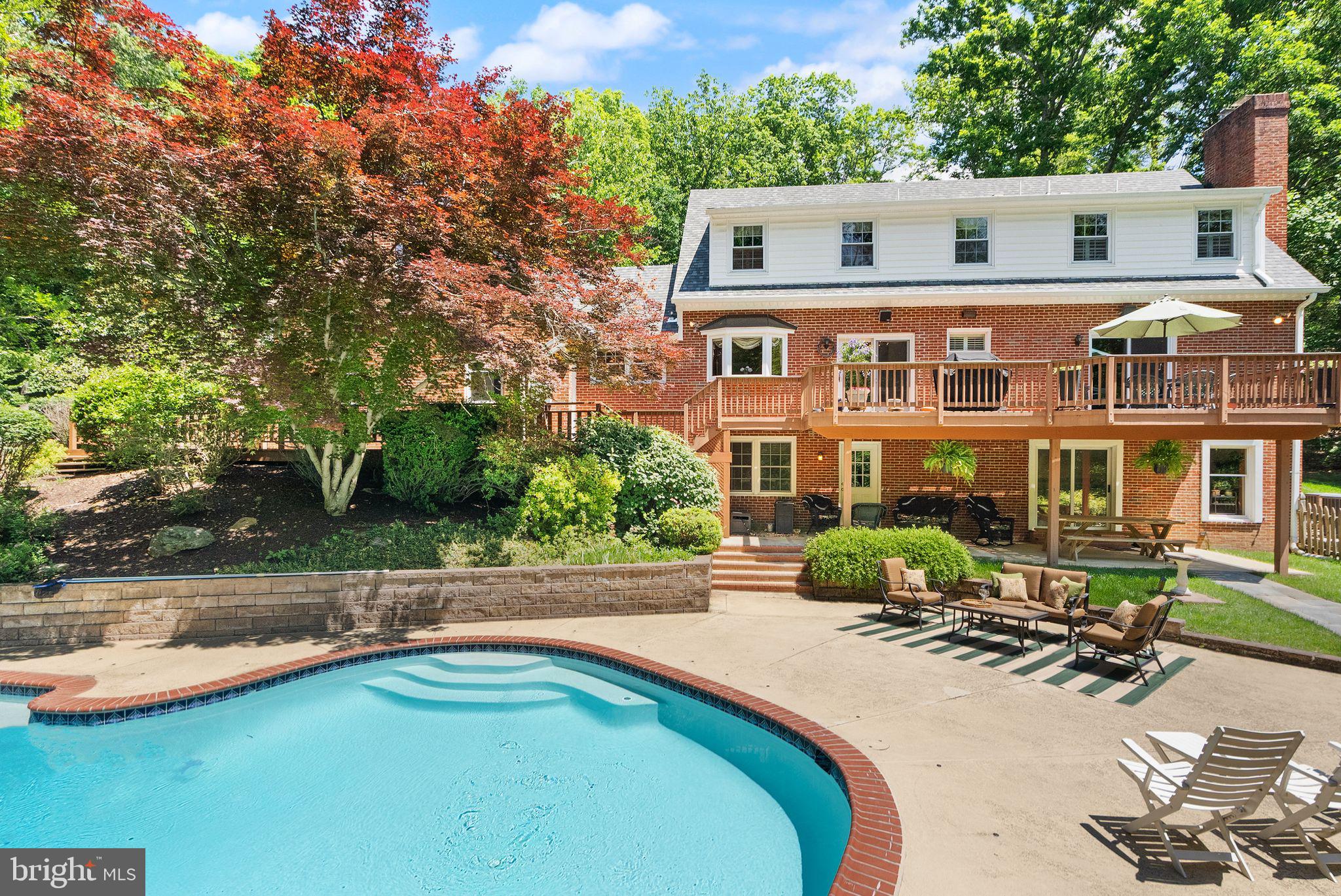 OCCOQUAN OVERLOOK - Residential