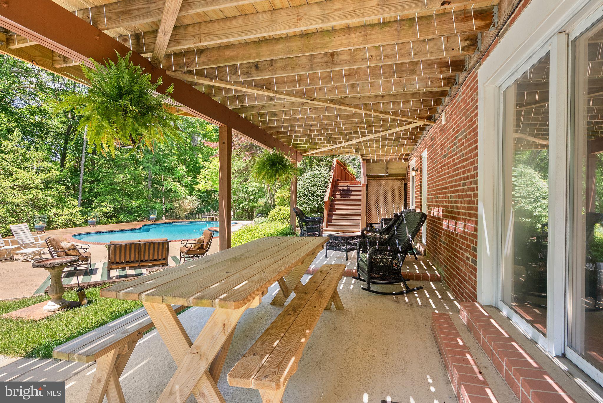 OCCOQUAN OVERLOOK - Residential