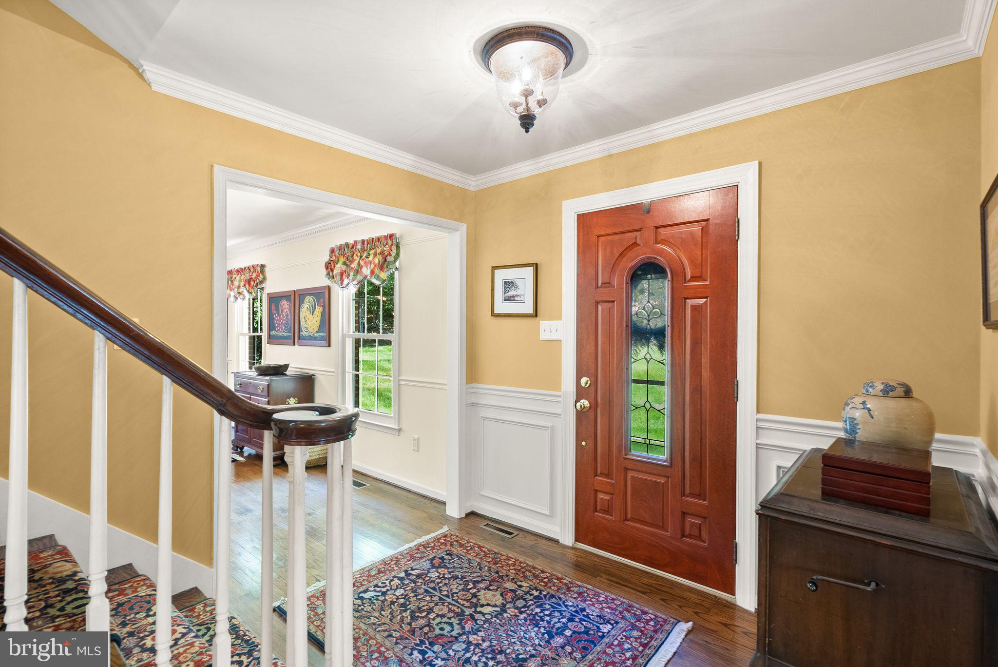 OCCOQUAN OVERLOOK - Residential