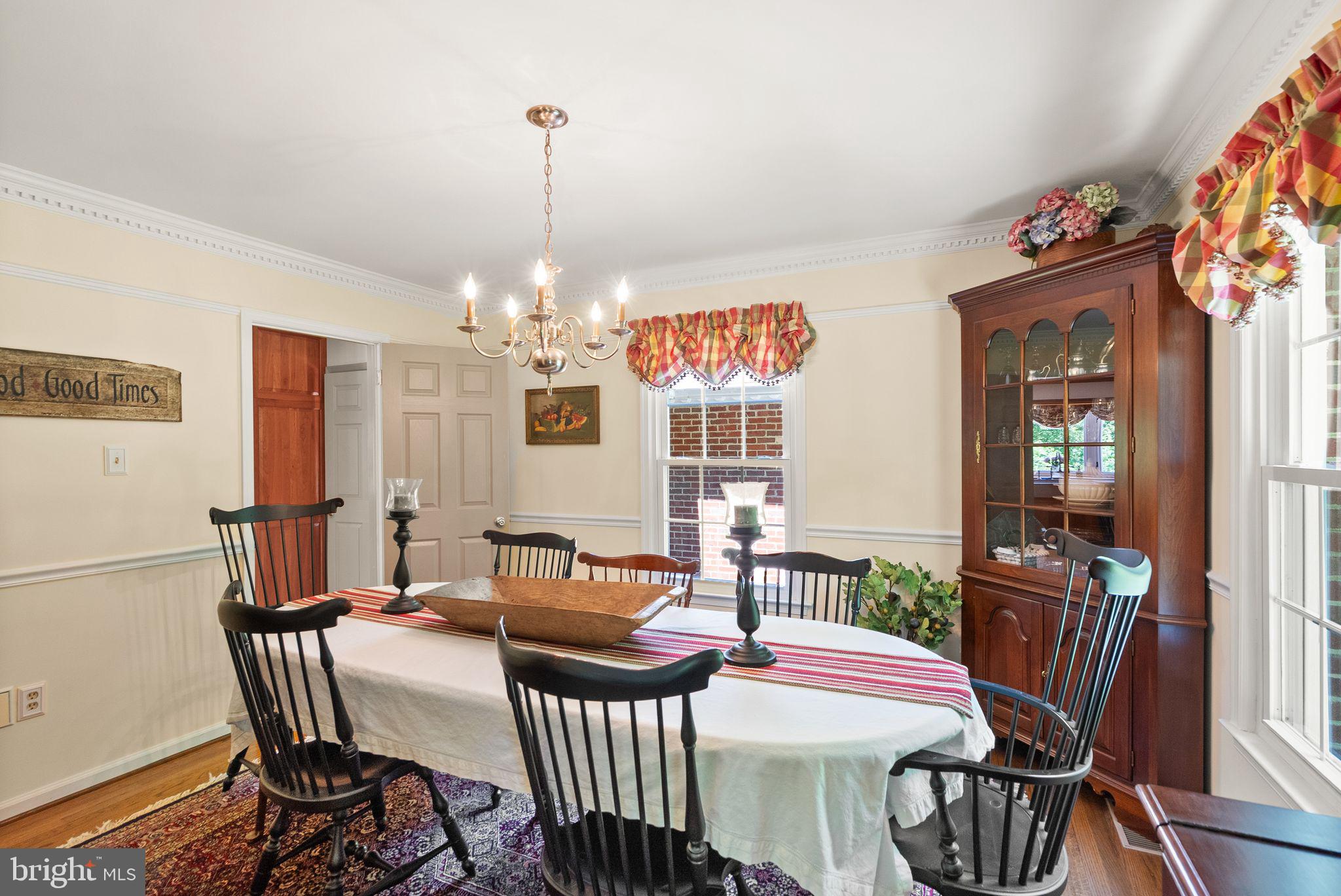 OCCOQUAN OVERLOOK - Residential