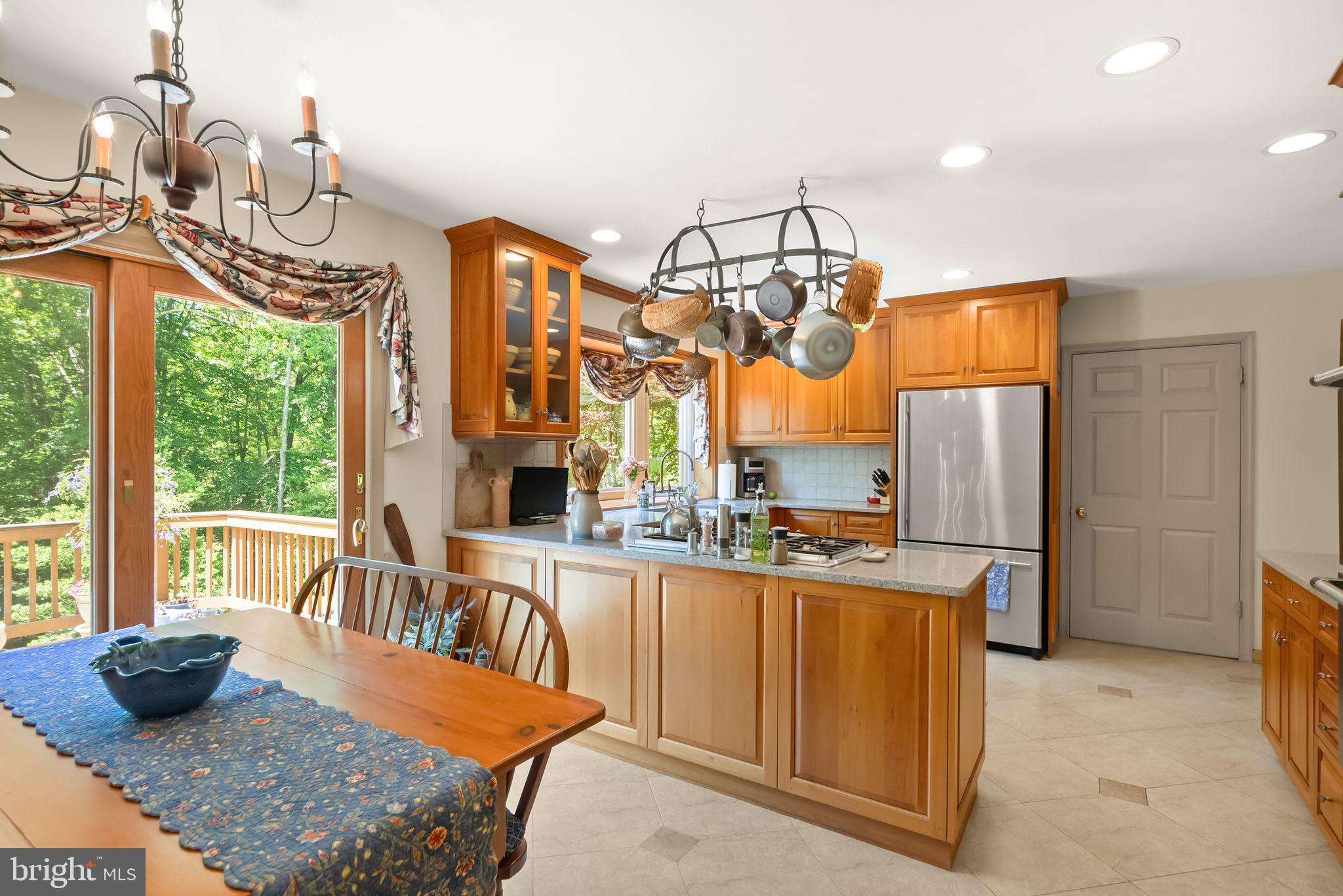 OCCOQUAN OVERLOOK - Residential