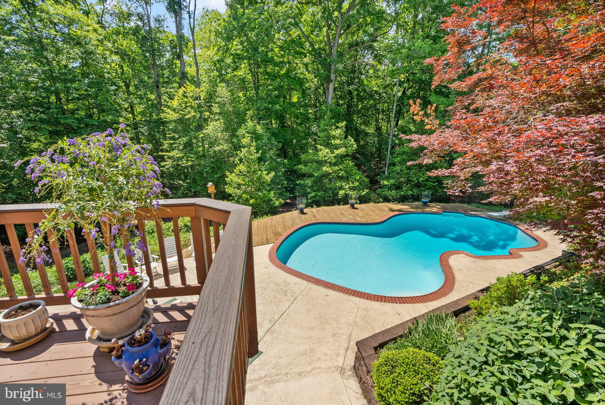 OCCOQUAN OVERLOOK - Residential