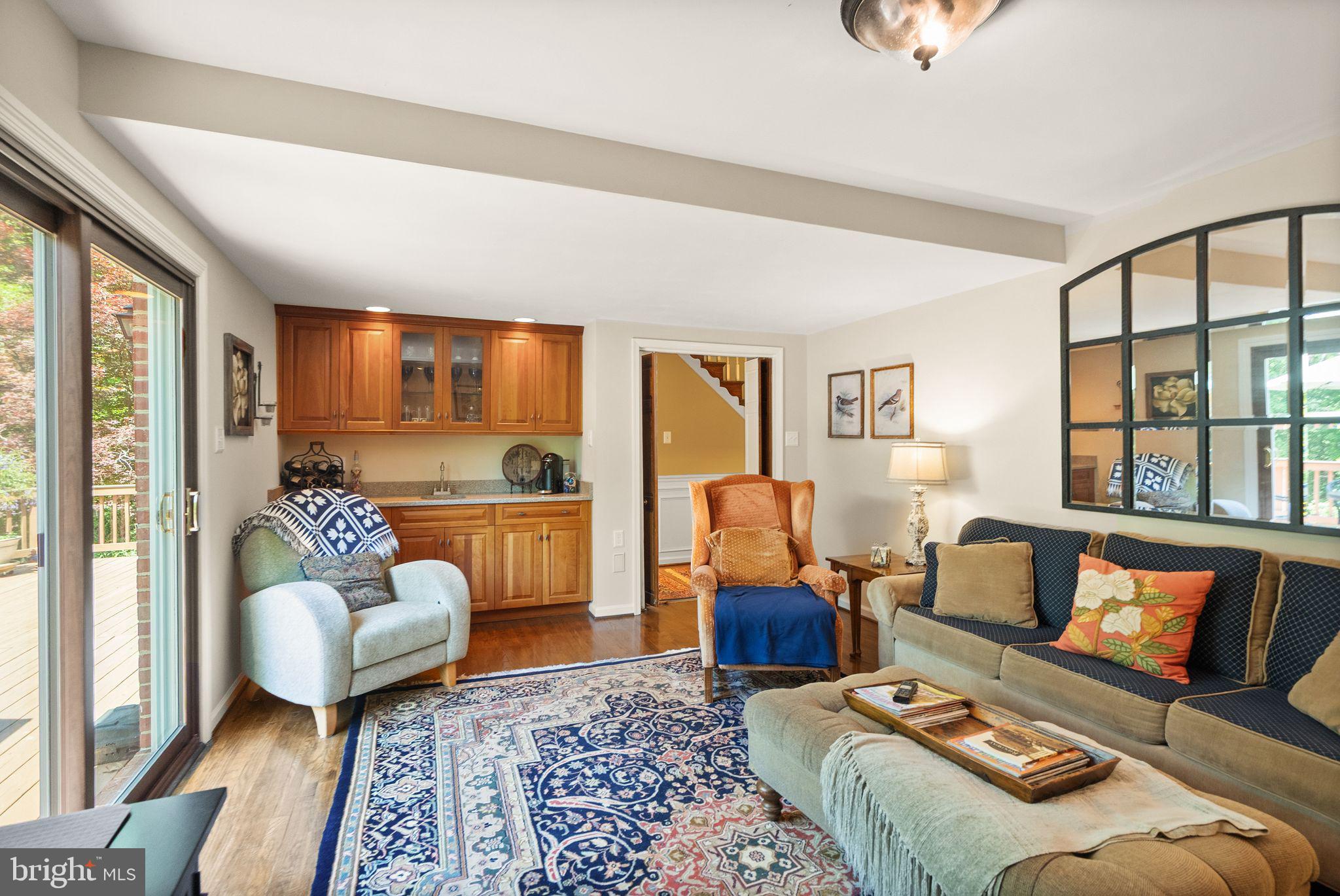 OCCOQUAN OVERLOOK - Residential