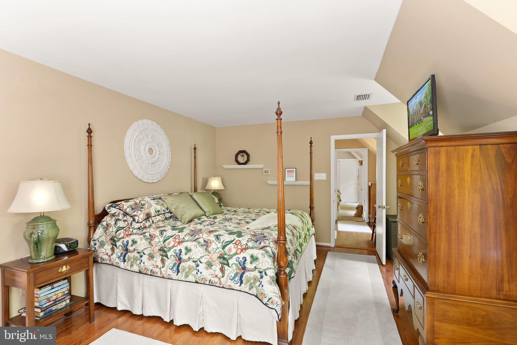 OCCOQUAN OVERLOOK - Residential