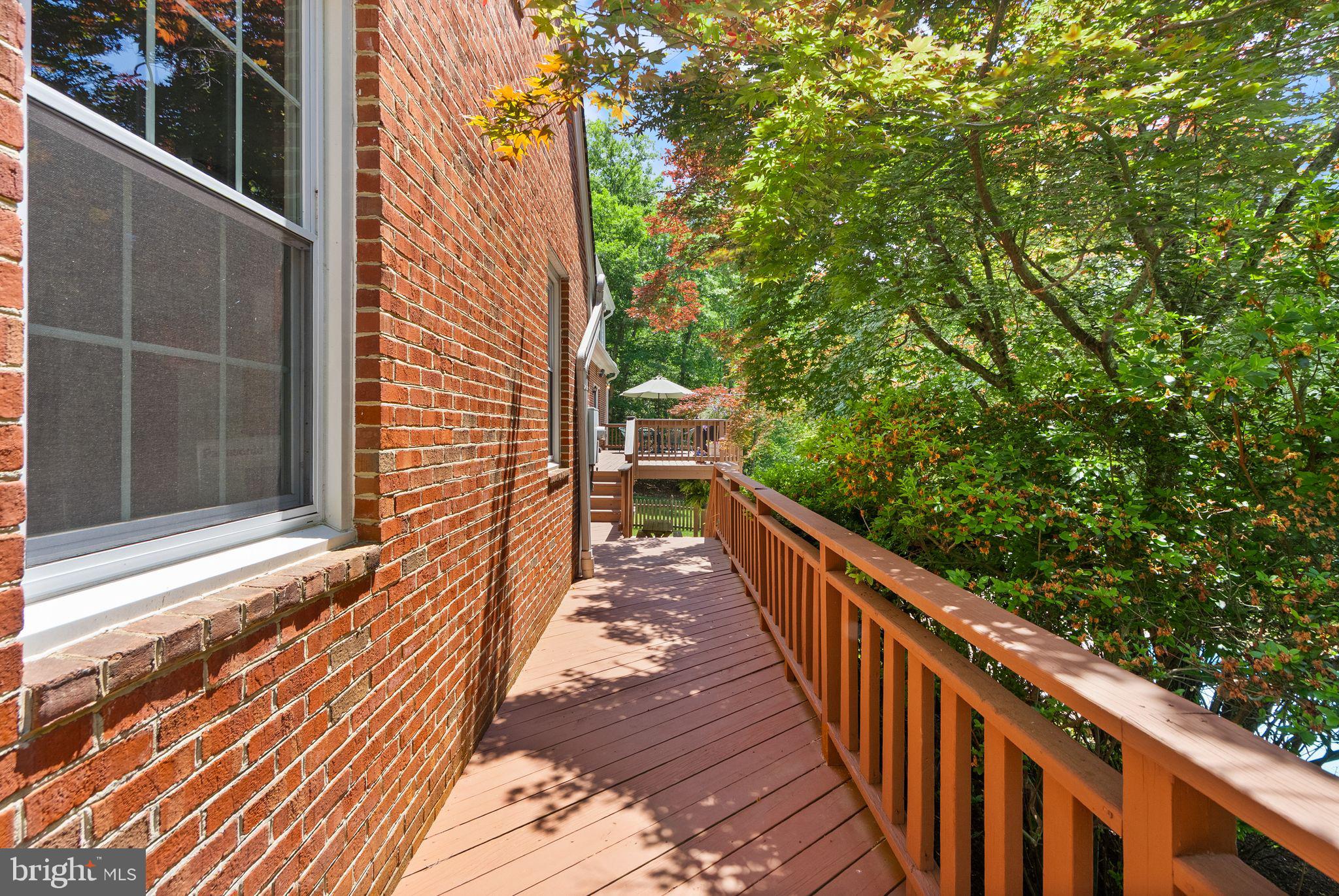 OCCOQUAN OVERLOOK - Residential