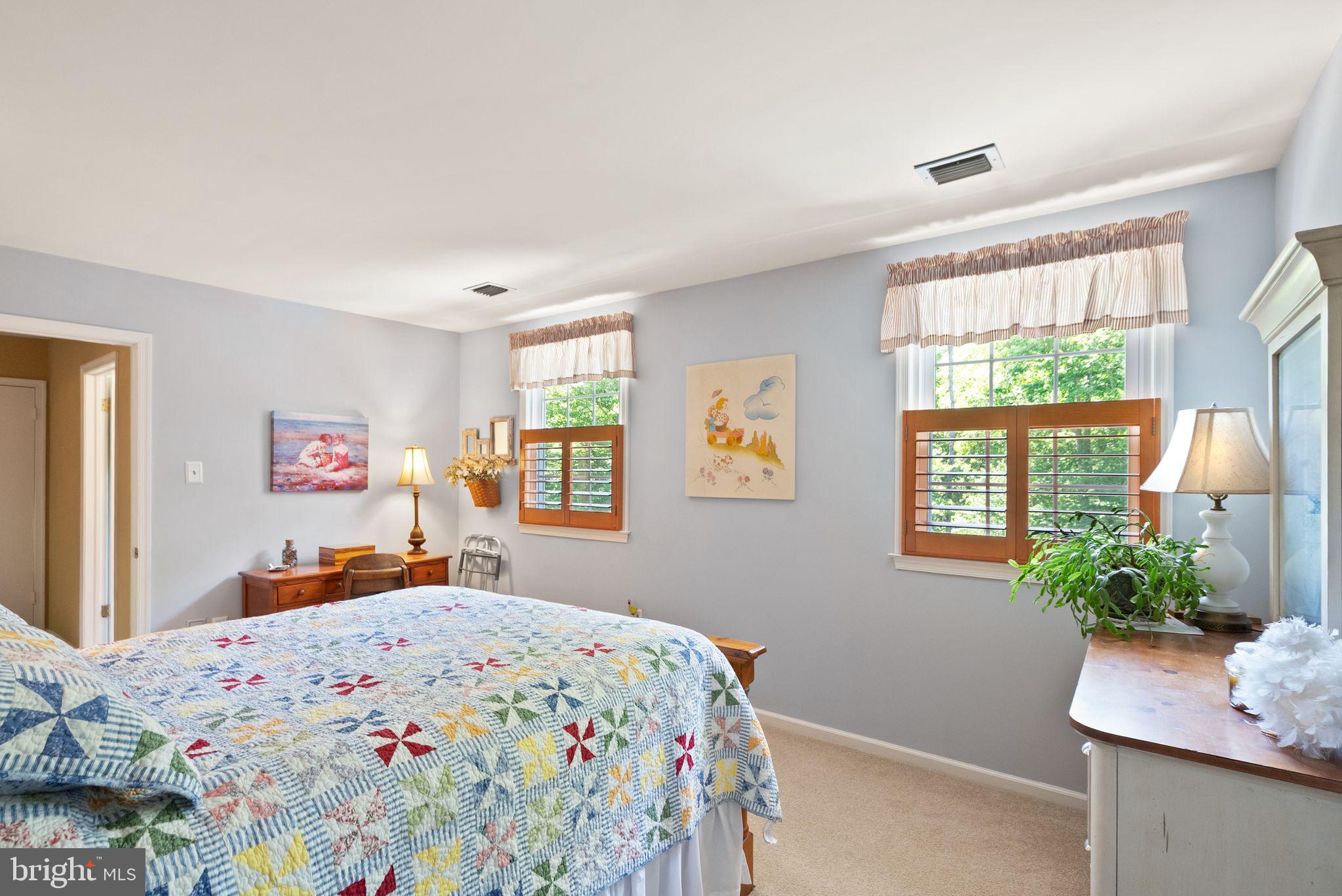 OCCOQUAN OVERLOOK - Residential