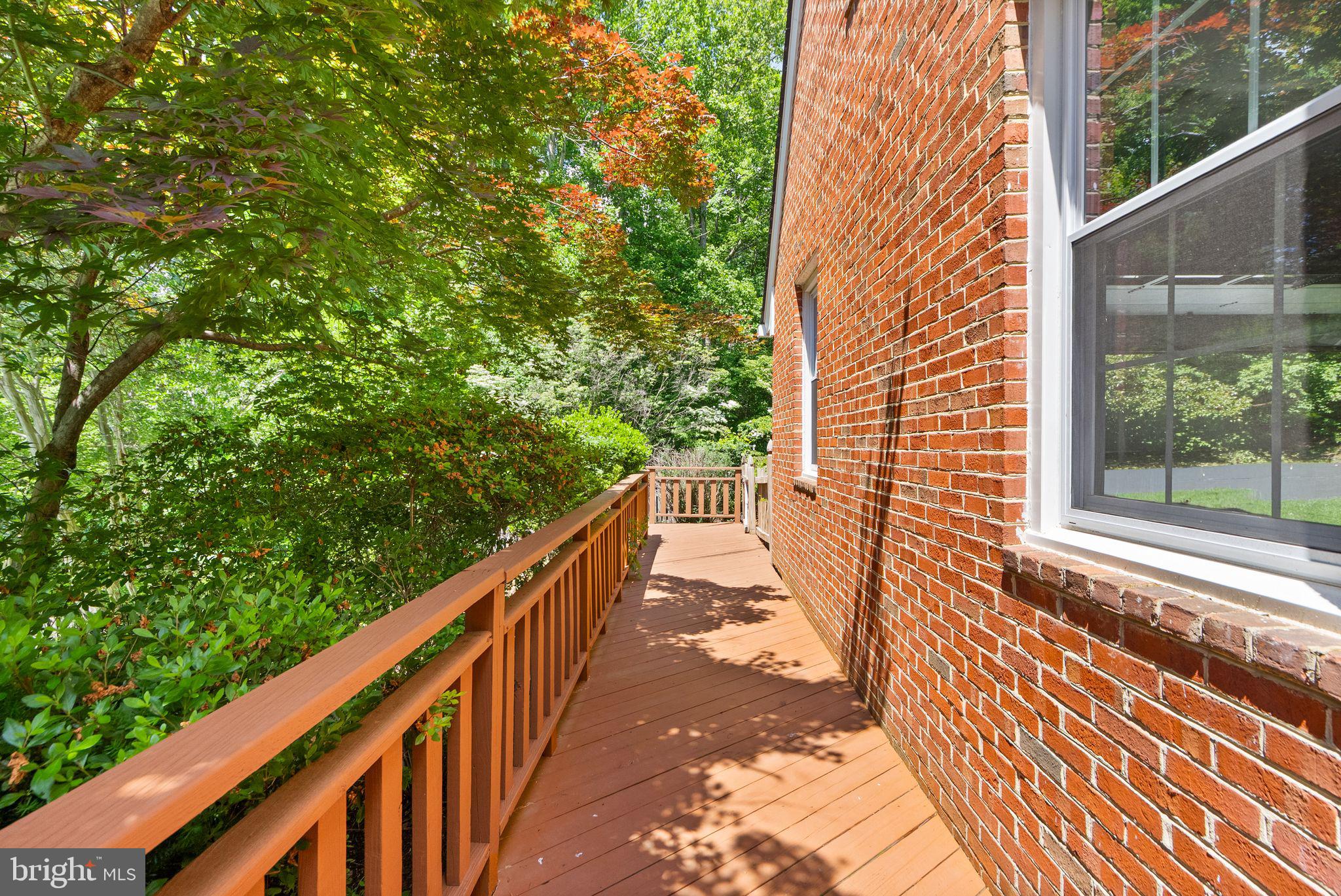 OCCOQUAN OVERLOOK - Residential