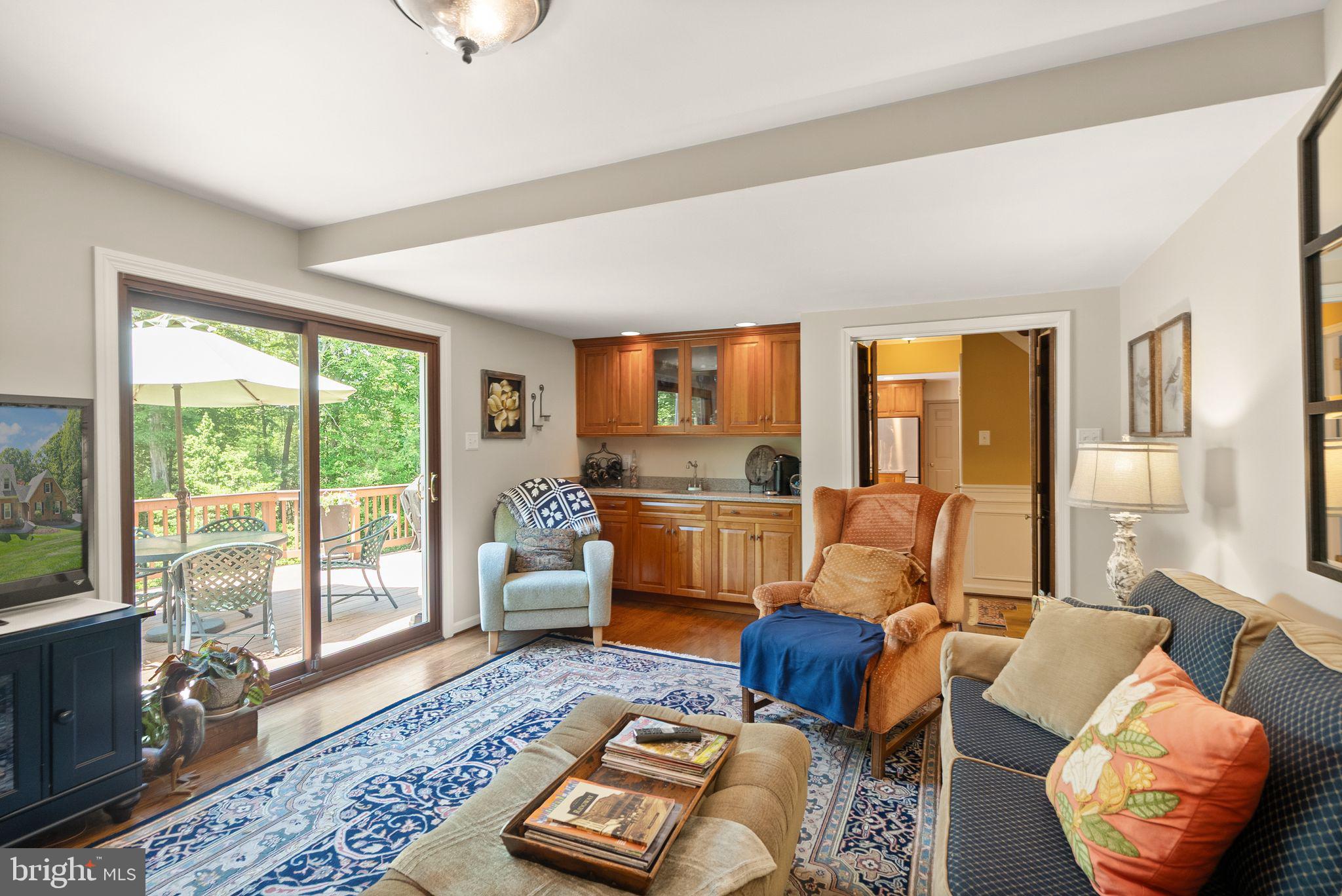 OCCOQUAN OVERLOOK - Residential