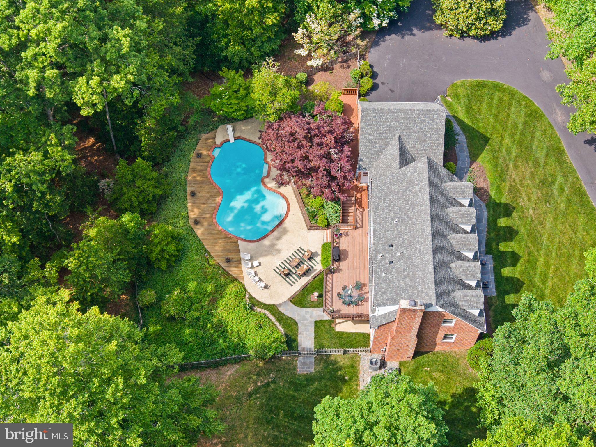 OCCOQUAN OVERLOOK - Residential