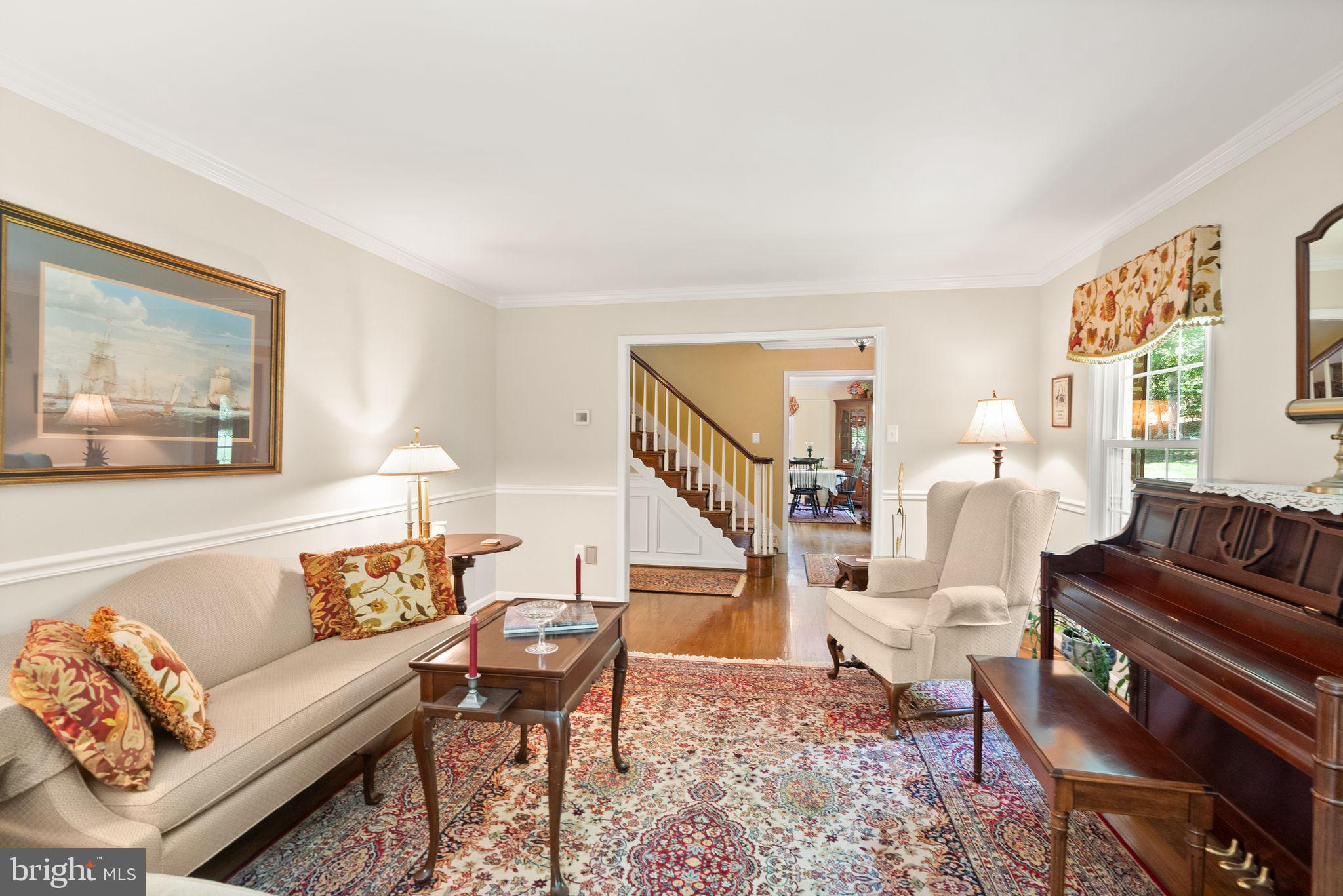 OCCOQUAN OVERLOOK - Residential