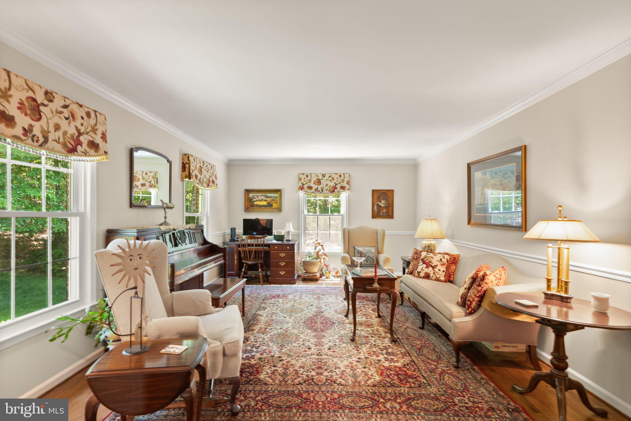 OCCOQUAN OVERLOOK - Residential