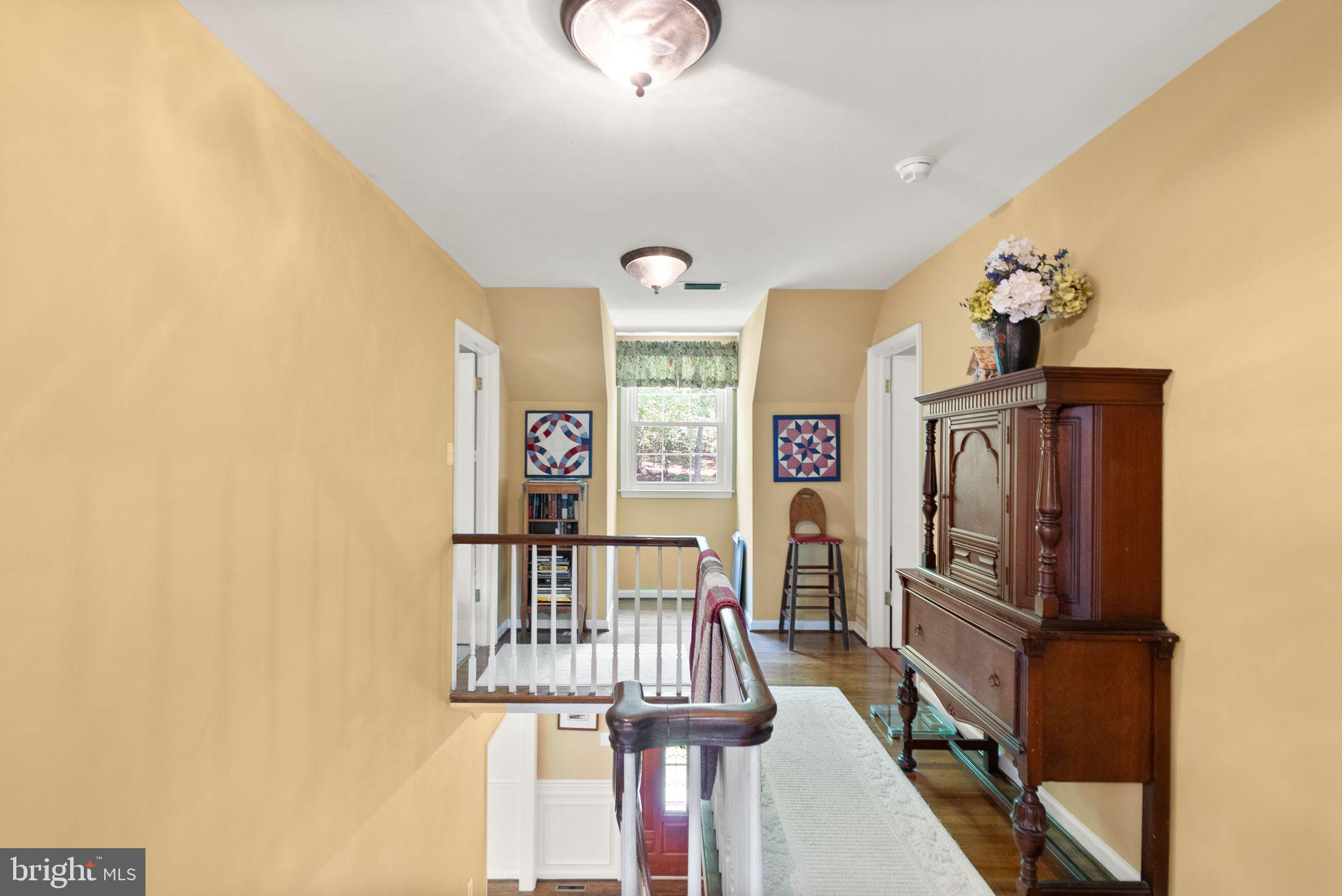 OCCOQUAN OVERLOOK - Residential
