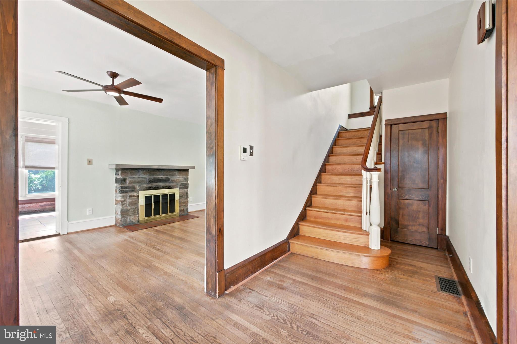 505 DARBY ROAD