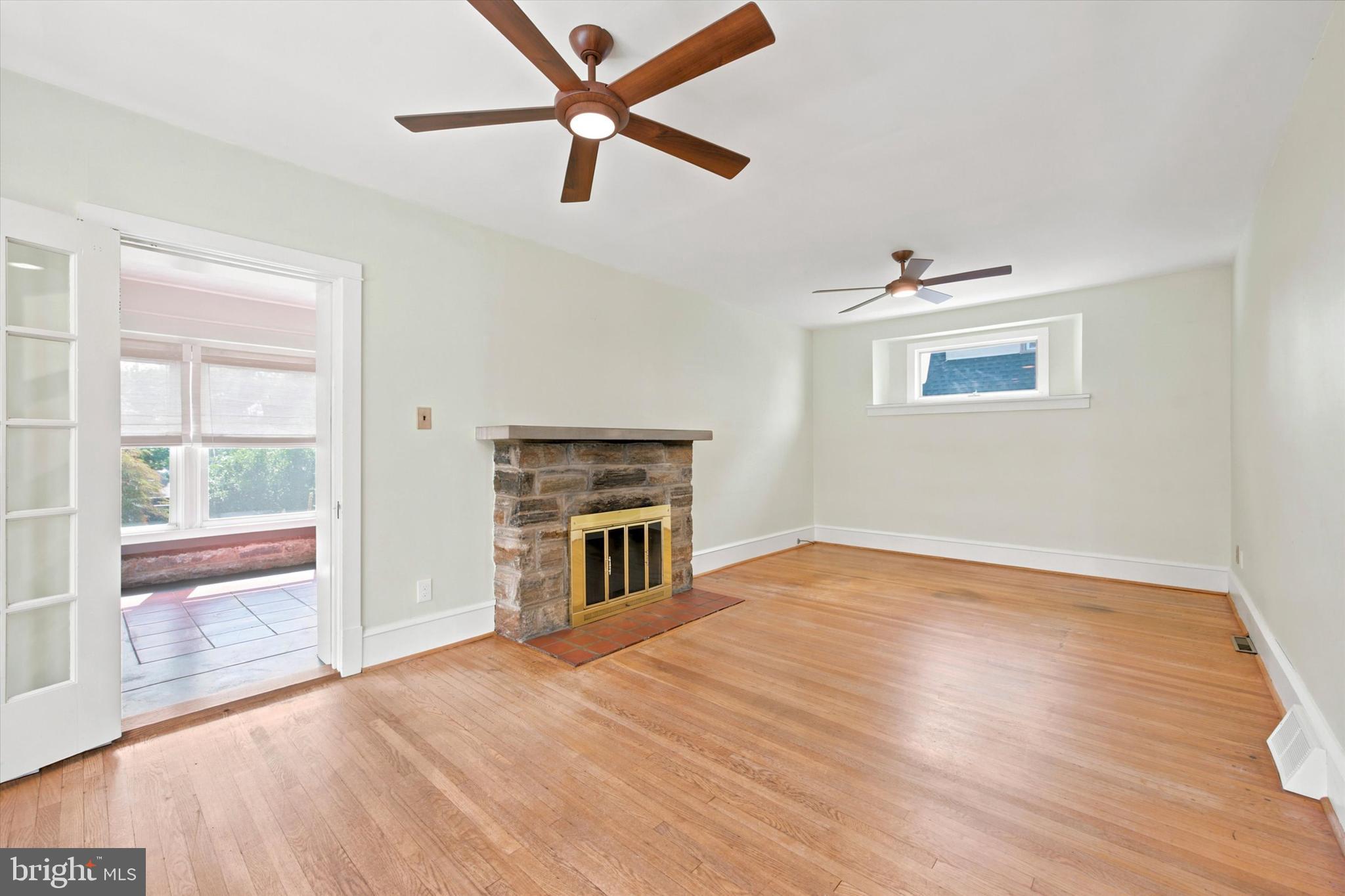 505 DARBY ROAD