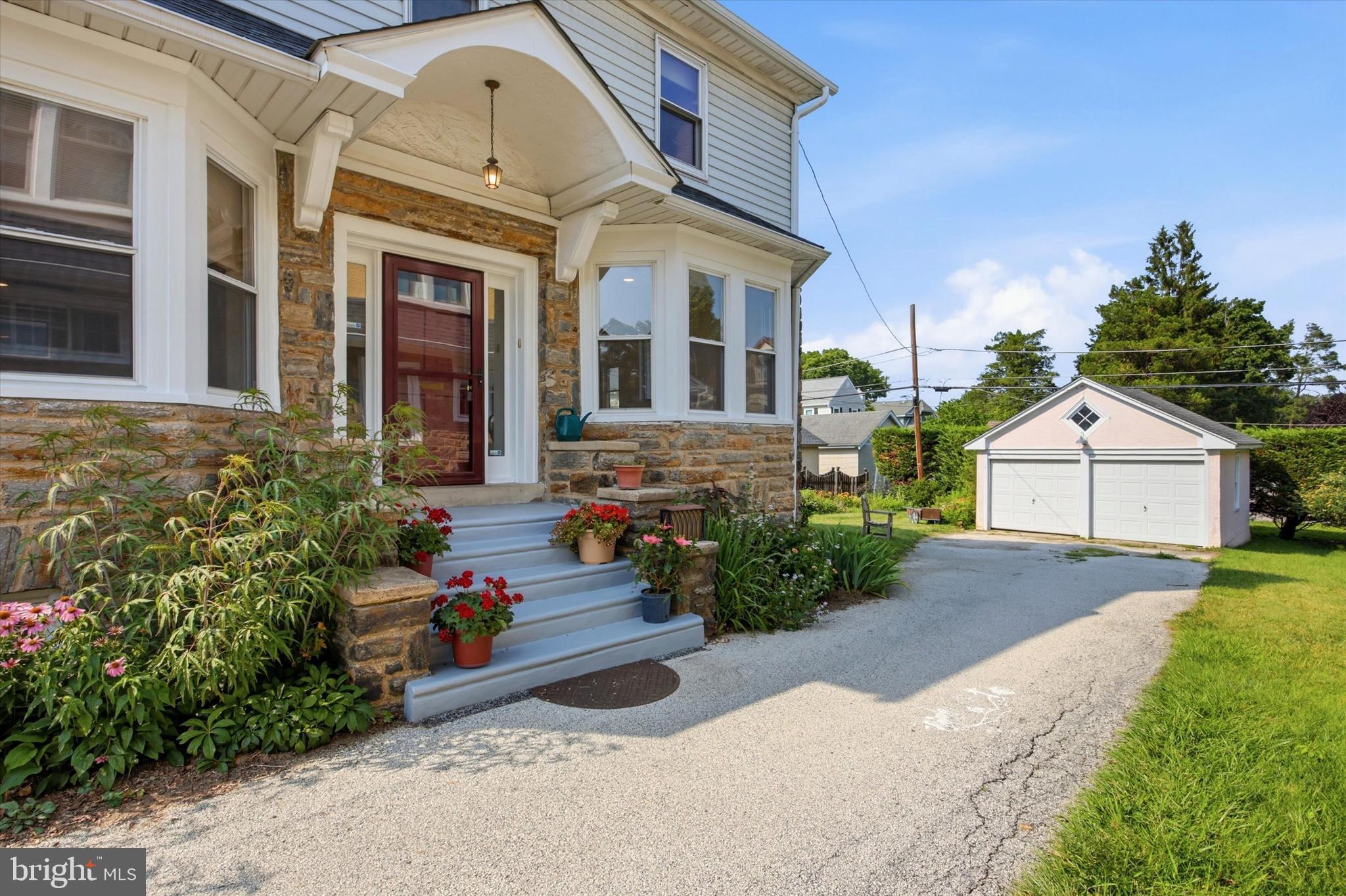 505 DARBY ROAD