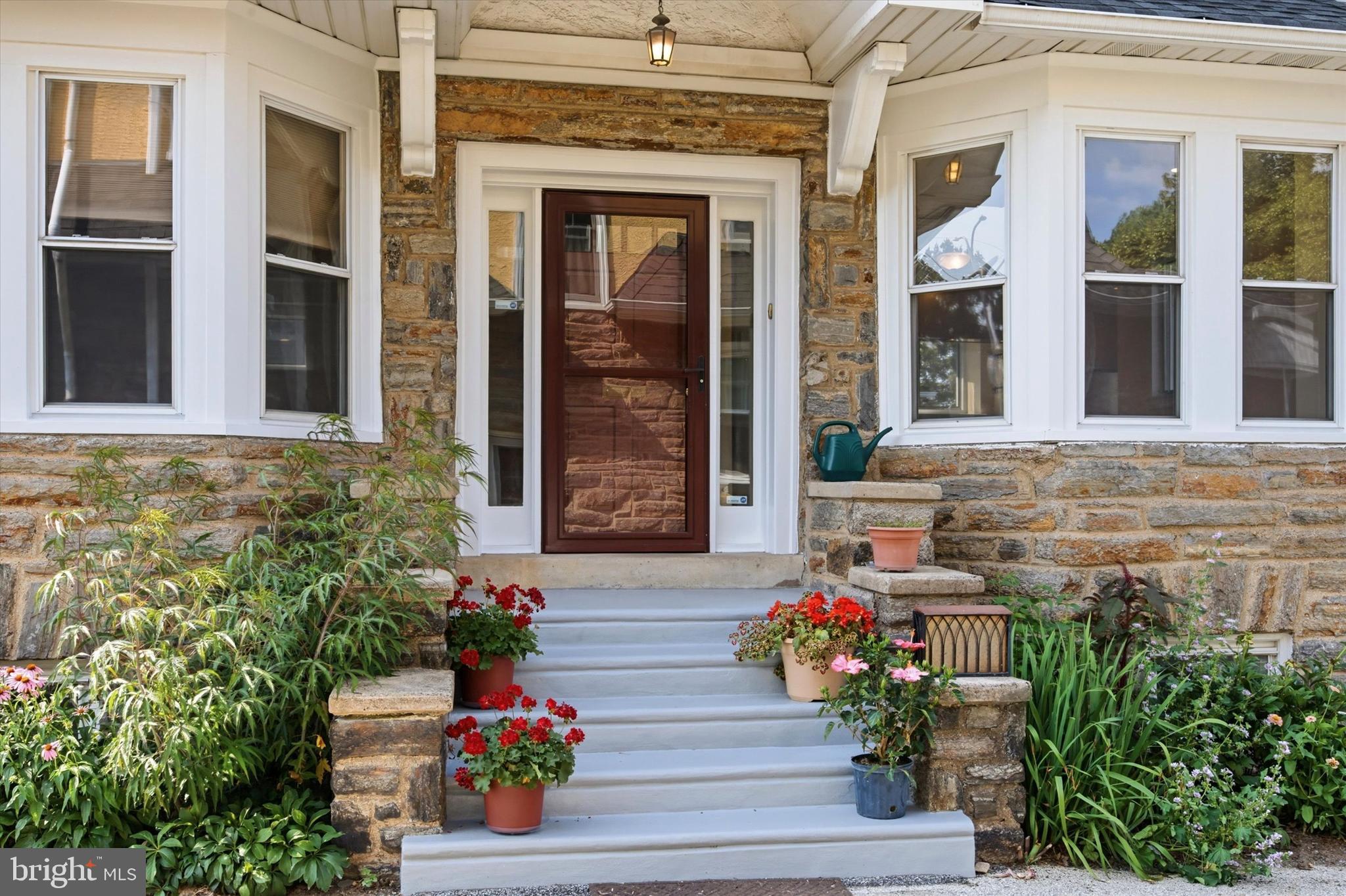 505 DARBY ROAD
