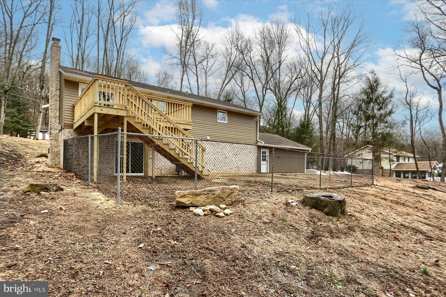 WHITE ROCK ACRES - Residential