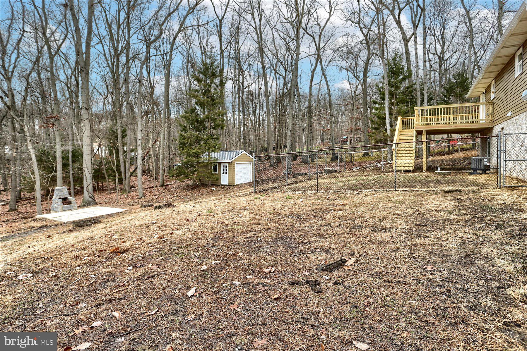 WHITE ROCK ACRES - Residential