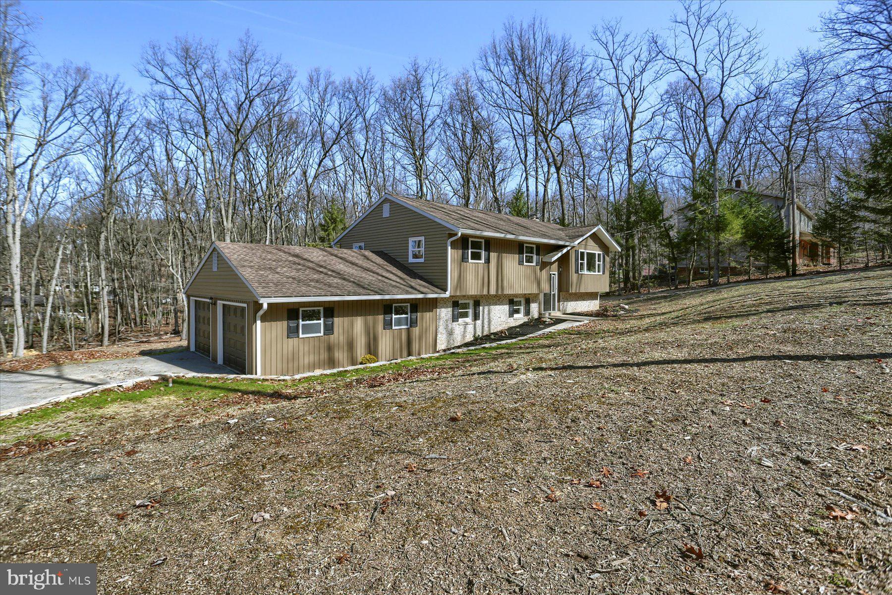 WHITE ROCK ACRES - Residential