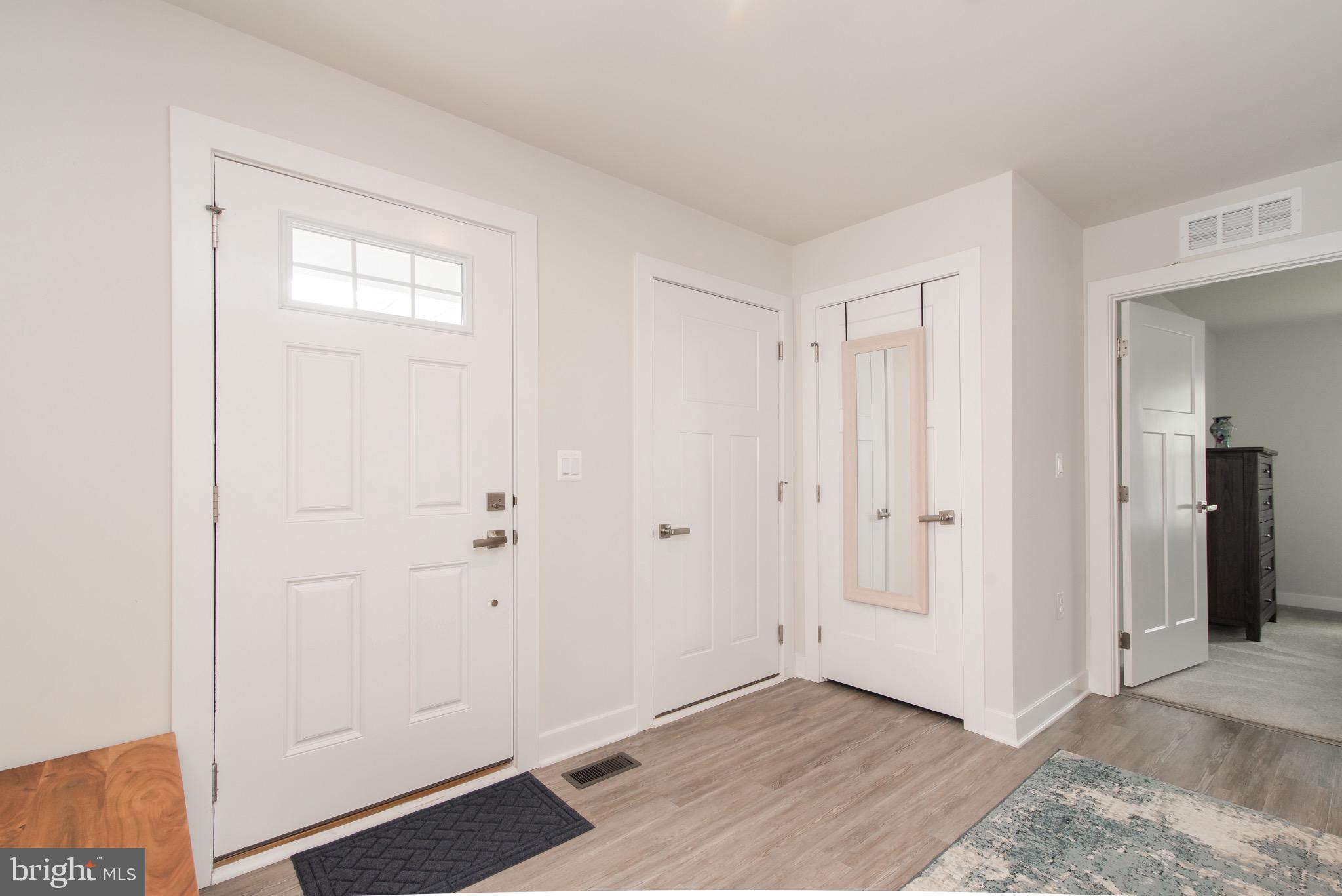 ARCADIA SPRINGS - Residential