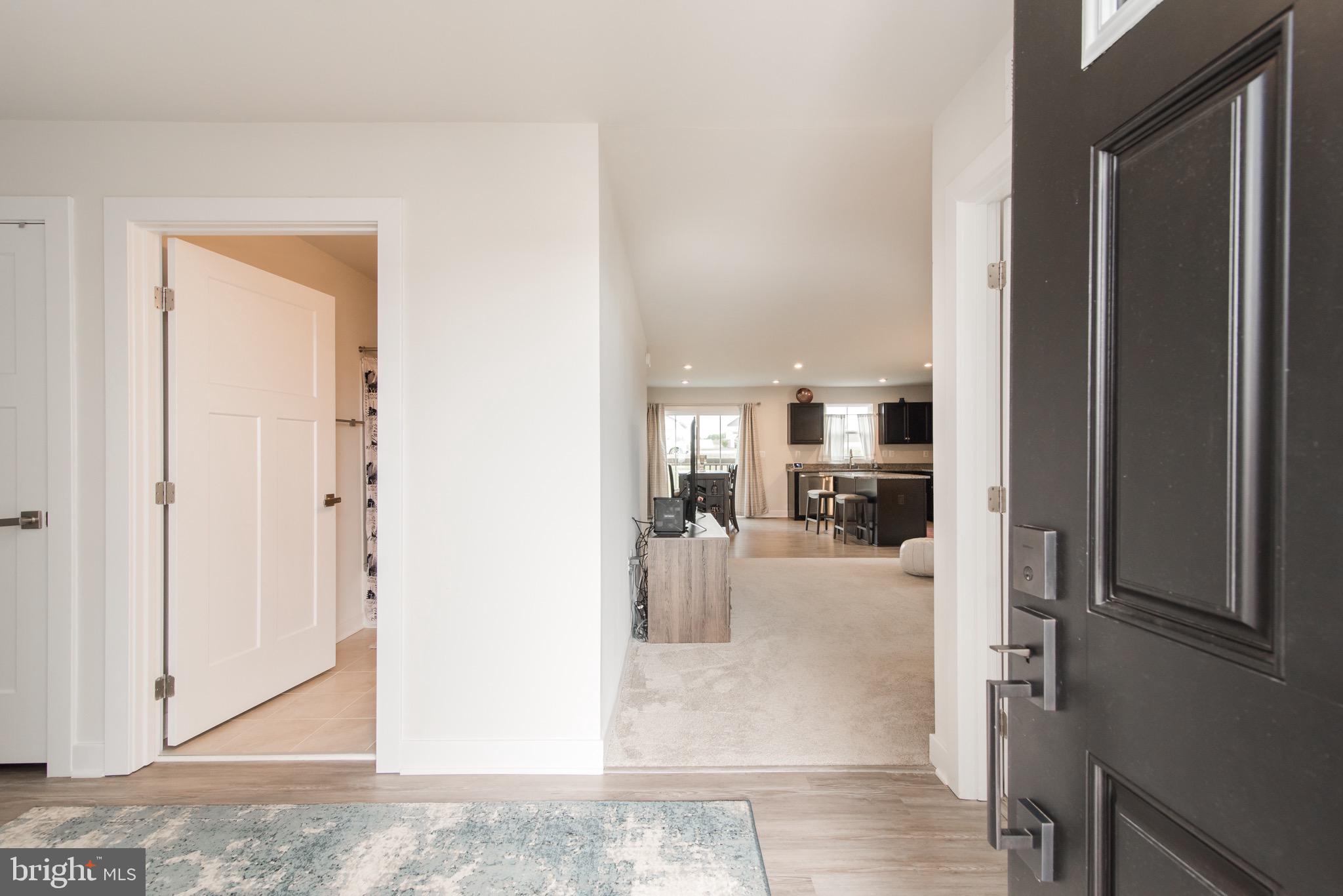 ARCADIA SPRINGS - Residential