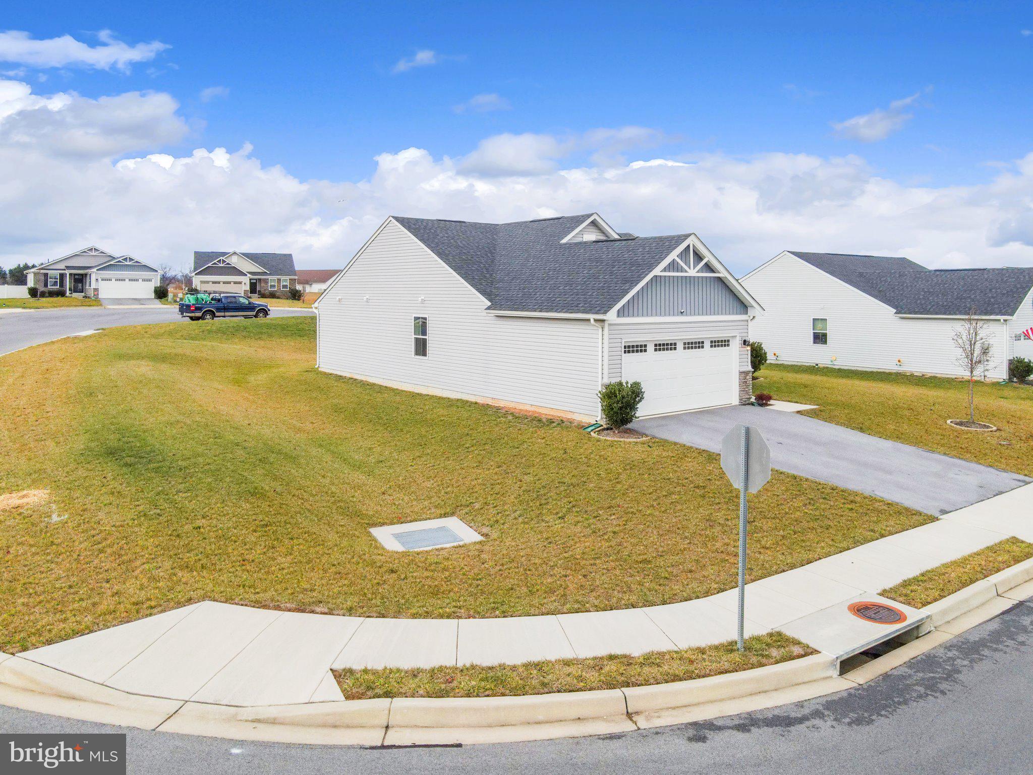 ARCADIA SPRINGS - Residential